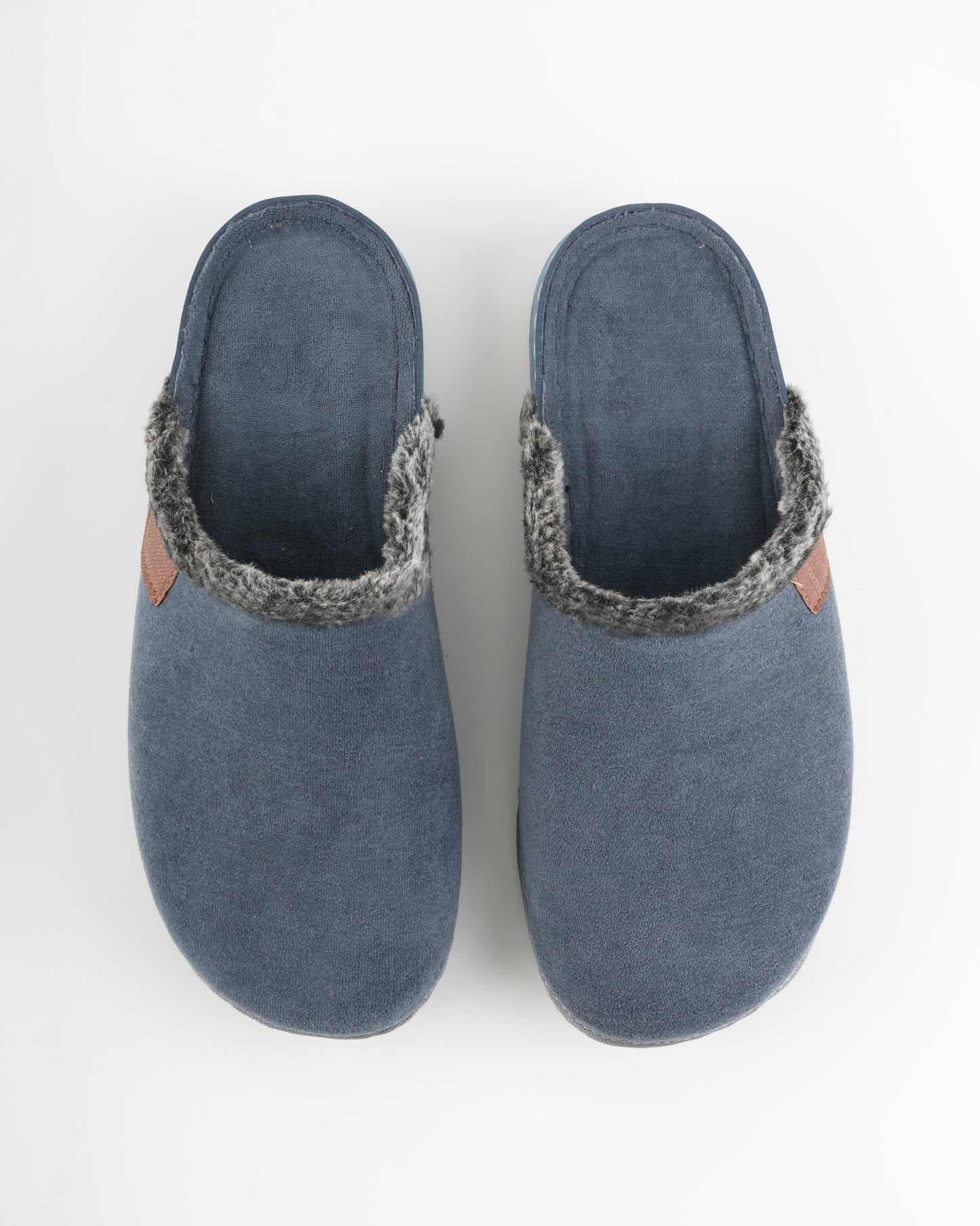 Erkekler için Konforlu Terlikler 1541219