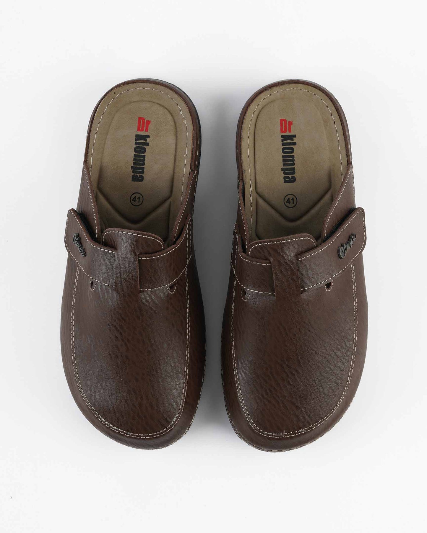 Dr. Klompa Erkek Sabo 154304