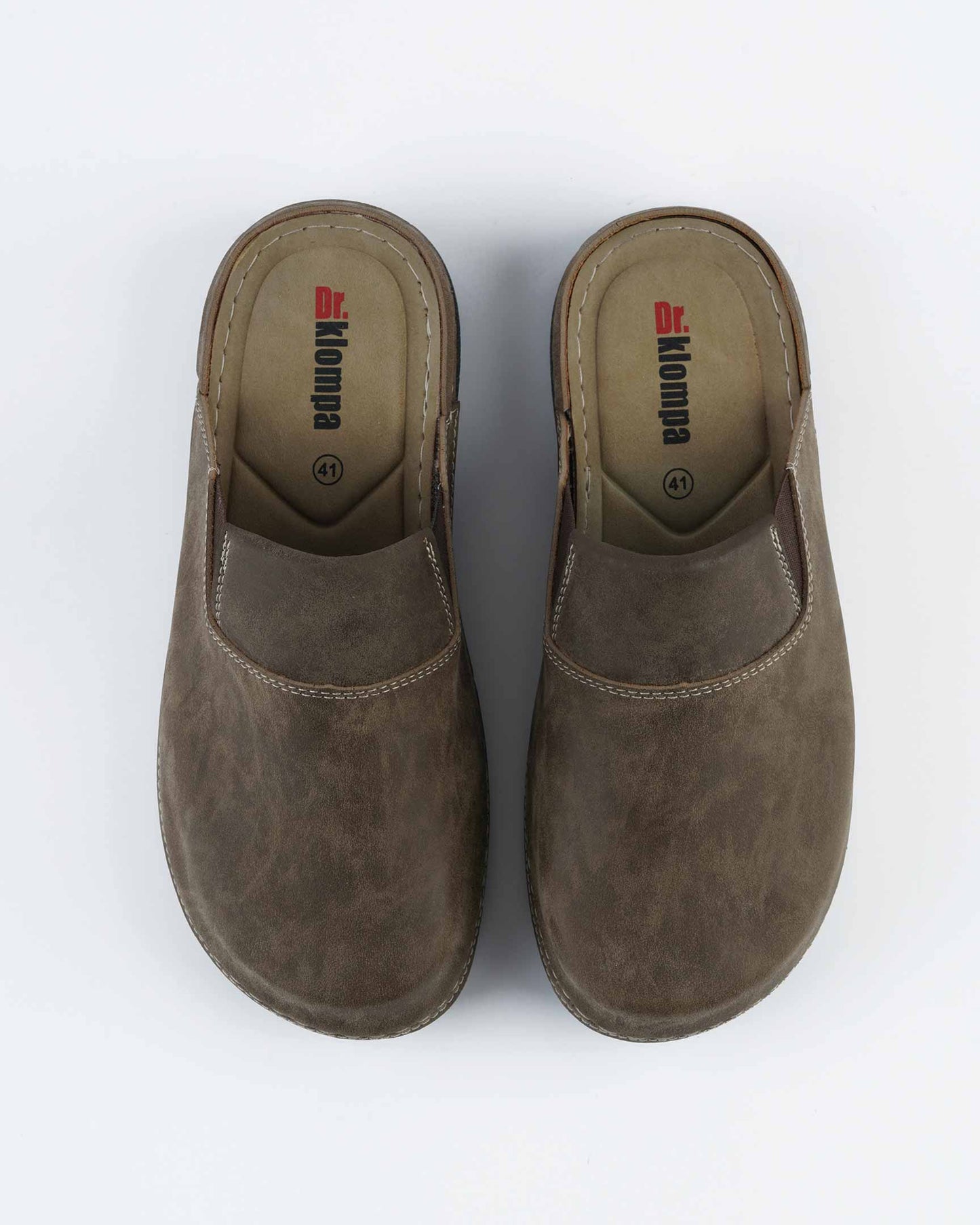 Dr. Klompa Mens Sabo 154332