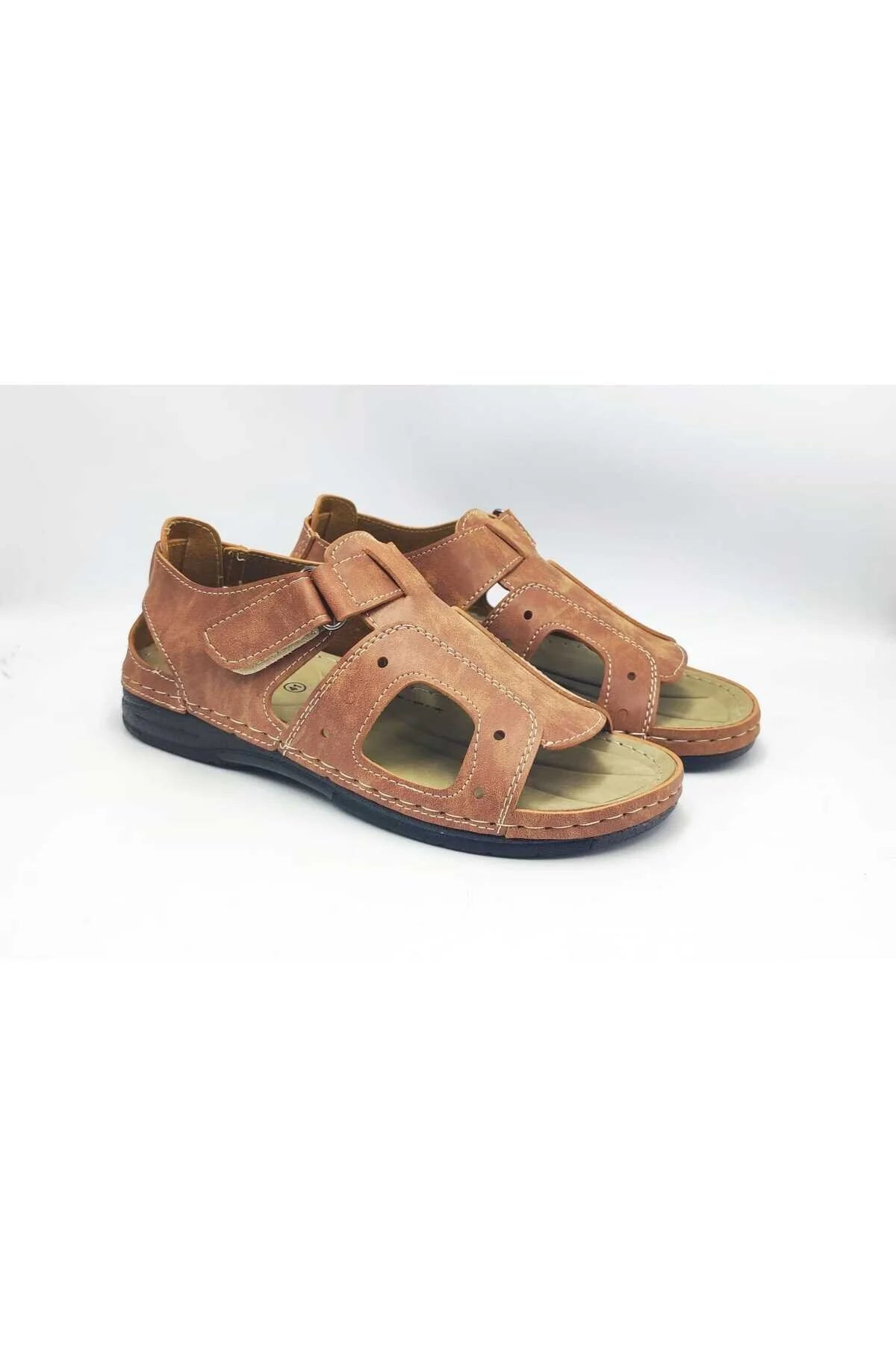 Cloud Cushioned Sandals Men 154404