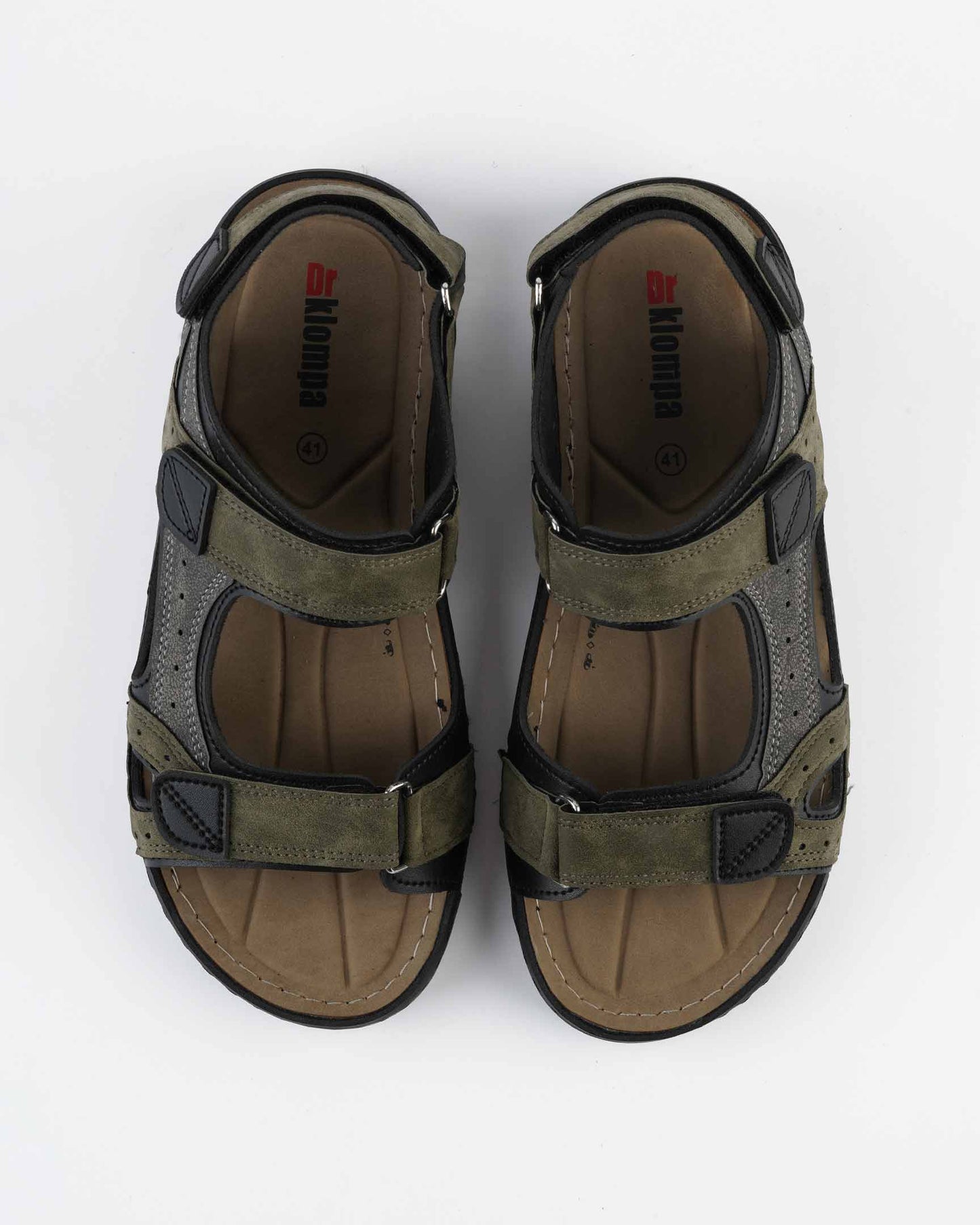 صنادل دكتور كلومبا للرجال 154478