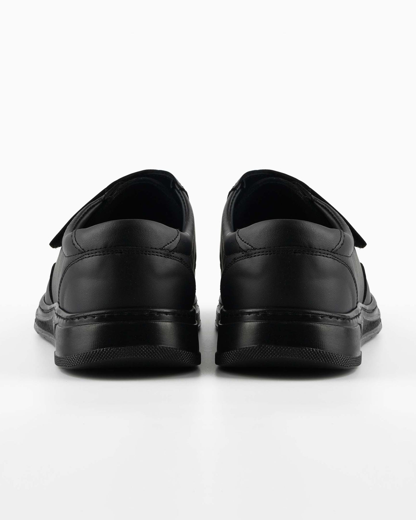 Genuine Leather Comfort Shoes 670013
