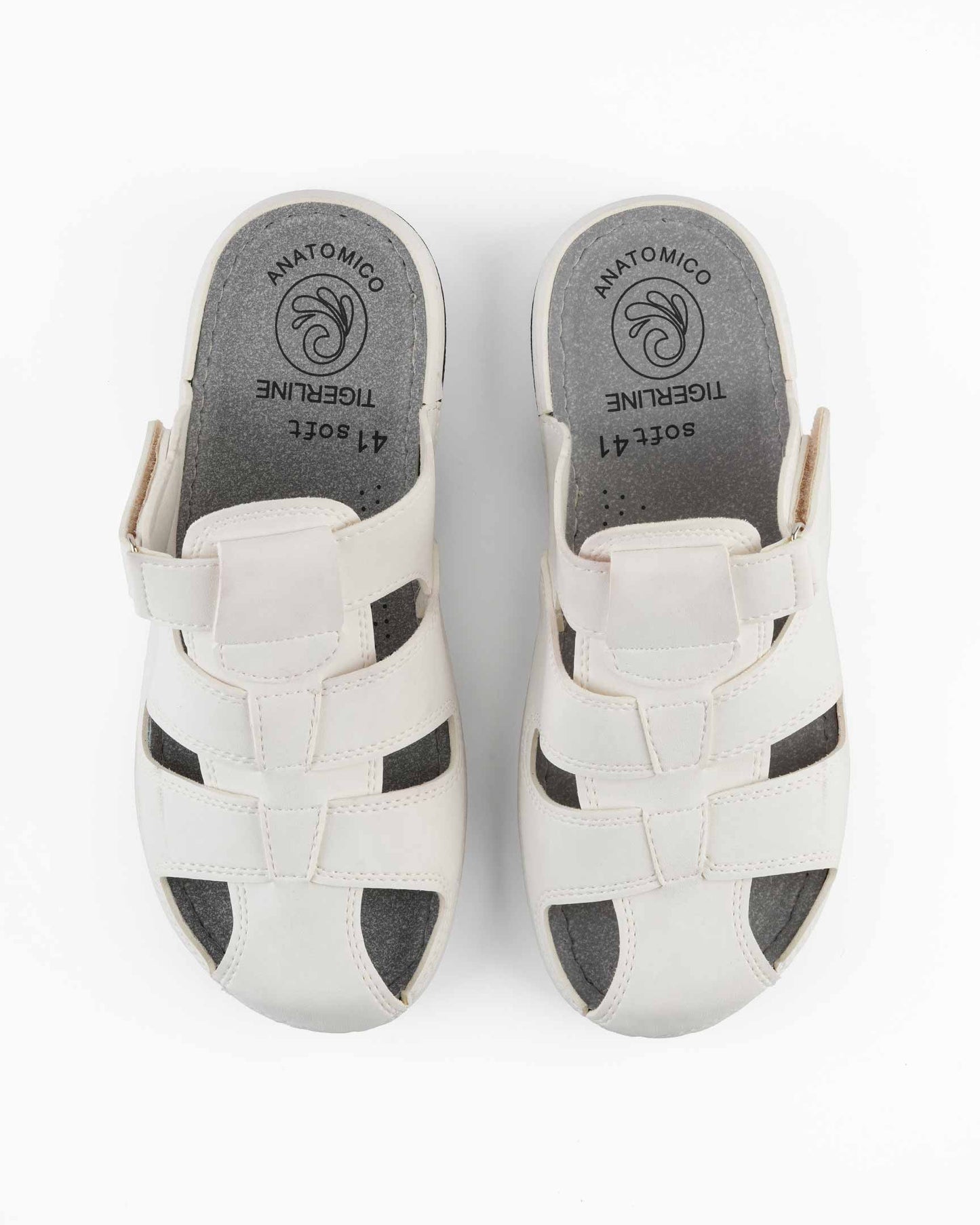 Peluş Hafızalı Köpük Terlik Erkek 154133