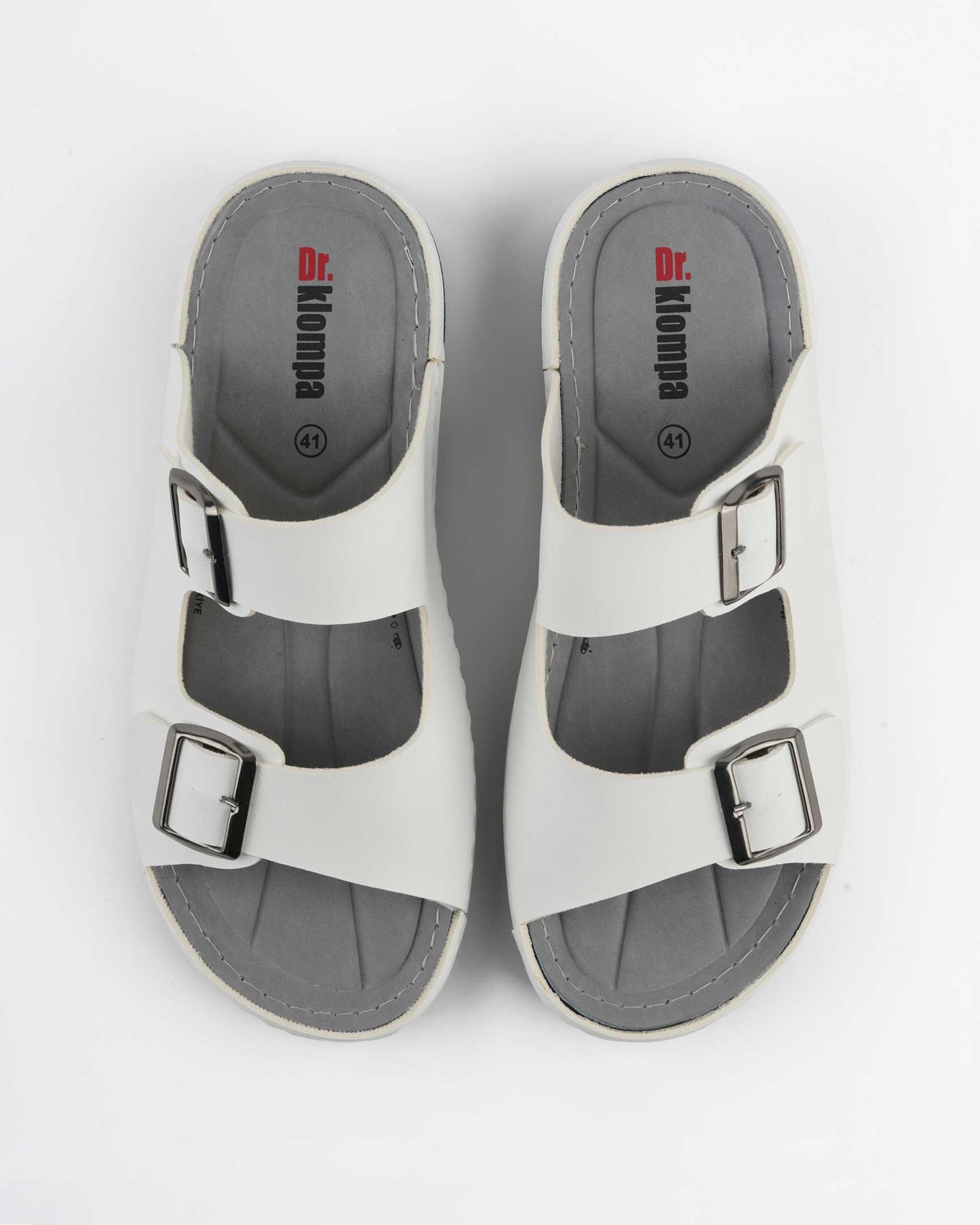 Dr. Klompa Mens Slippers 154144