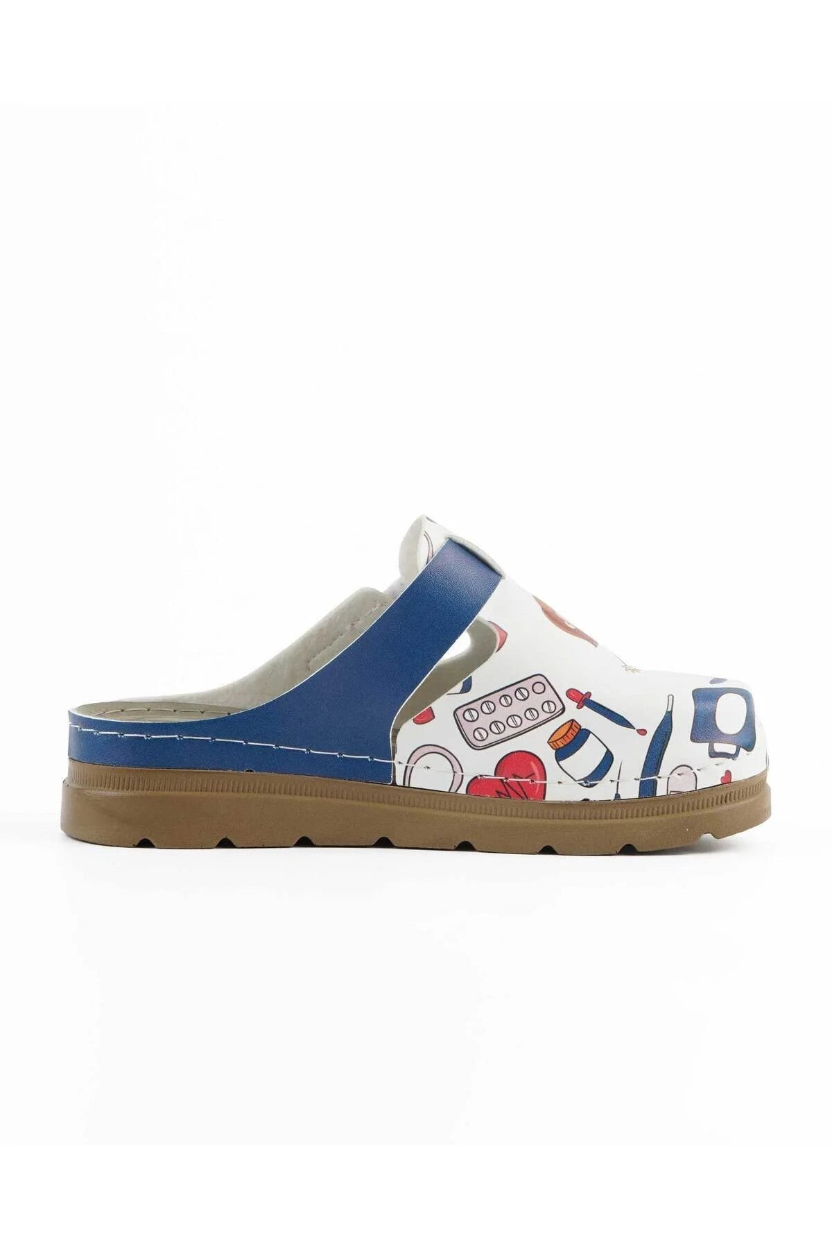 Dr. Klompa Kadın Sabo 1541054