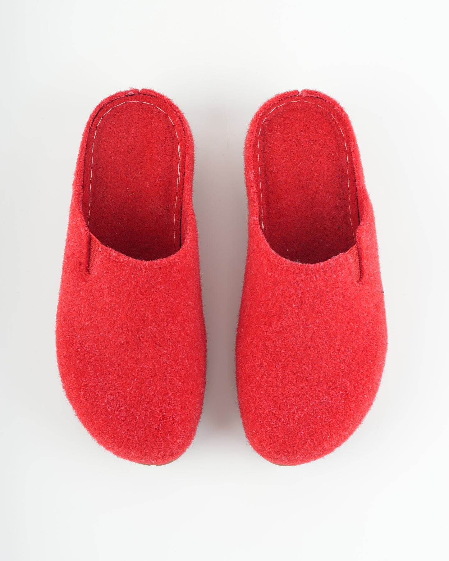 Kadın Sabo Terlik - Günlük Kullanım, Yumuşak Taban 154300