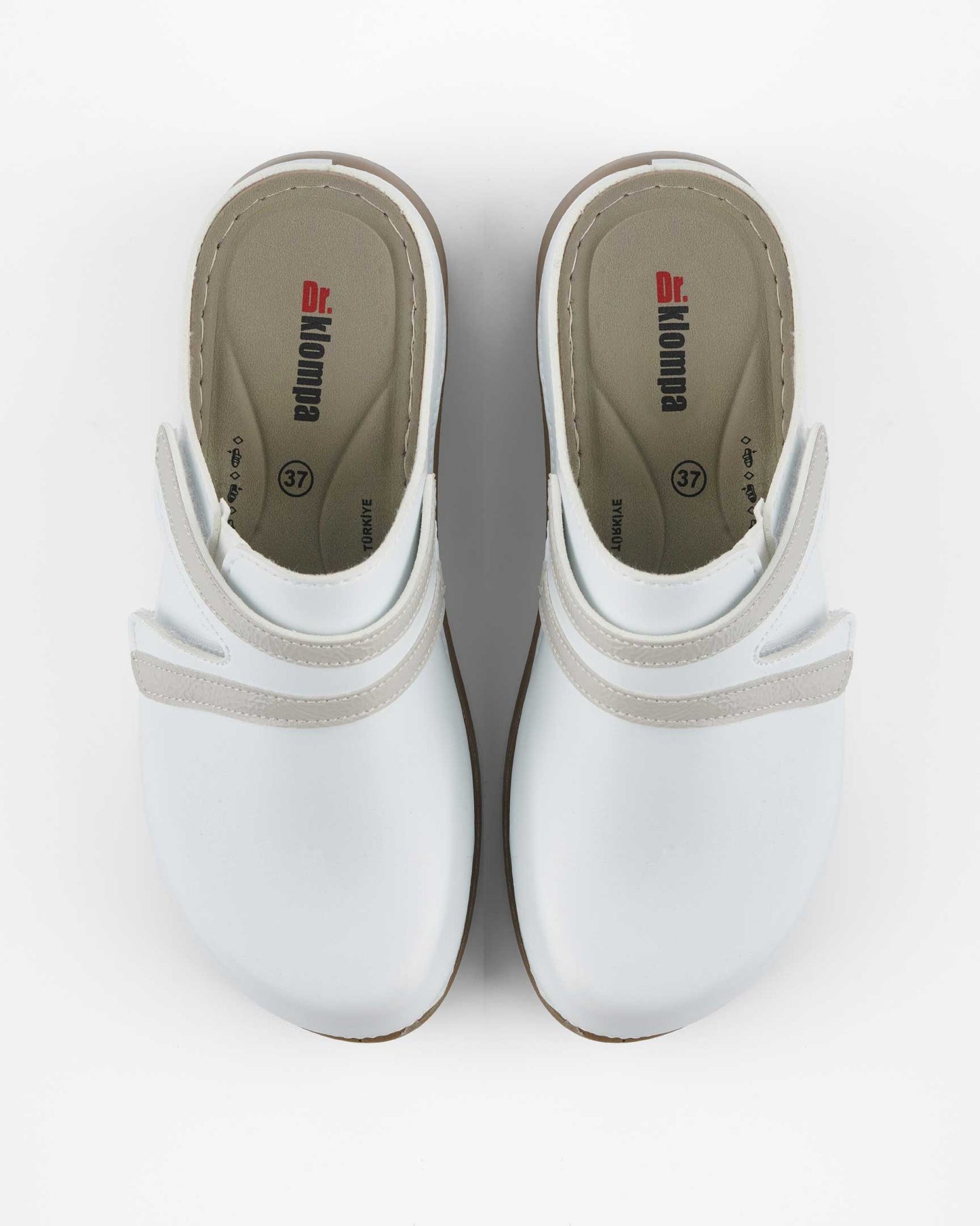 قباقيب مريحة للنساء 154556