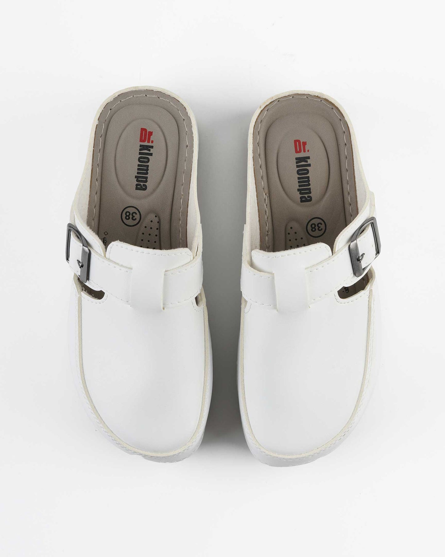 Comfort Clogs Women 154669