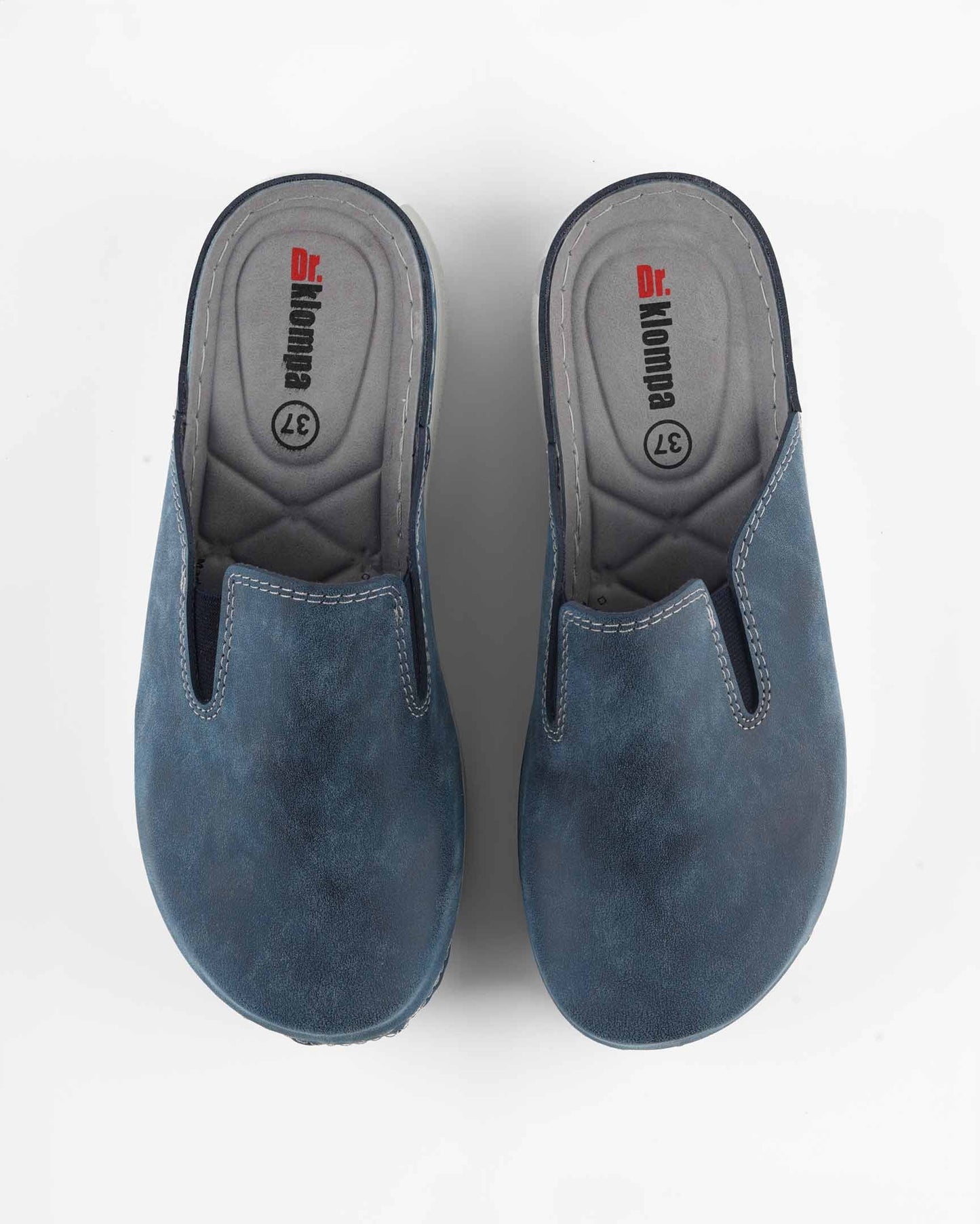 Dr. Klompa Womens Sabo 154890