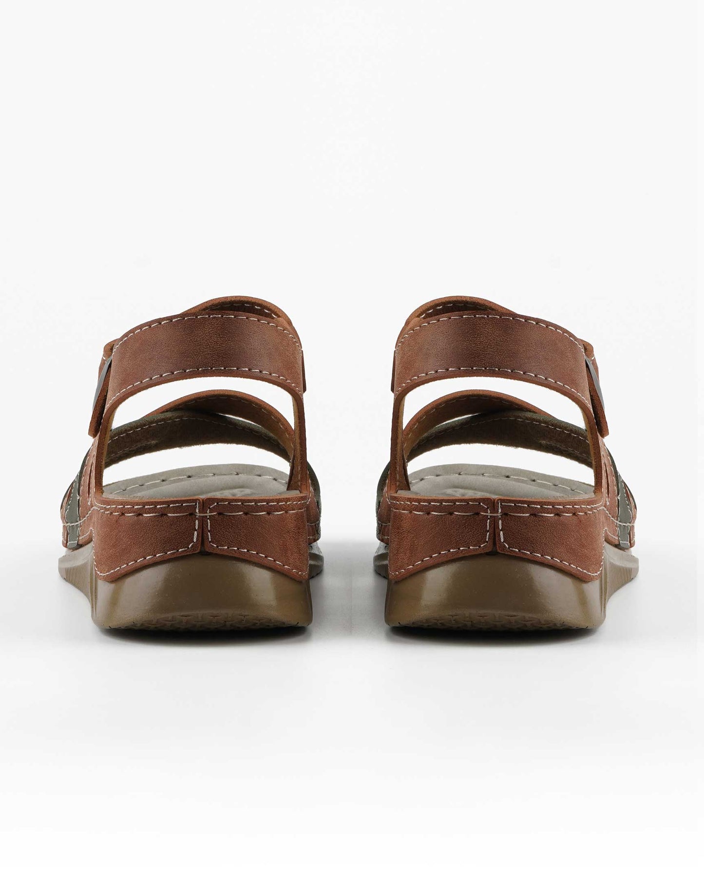 Dr. Klompa Kadın Sandalet 154226