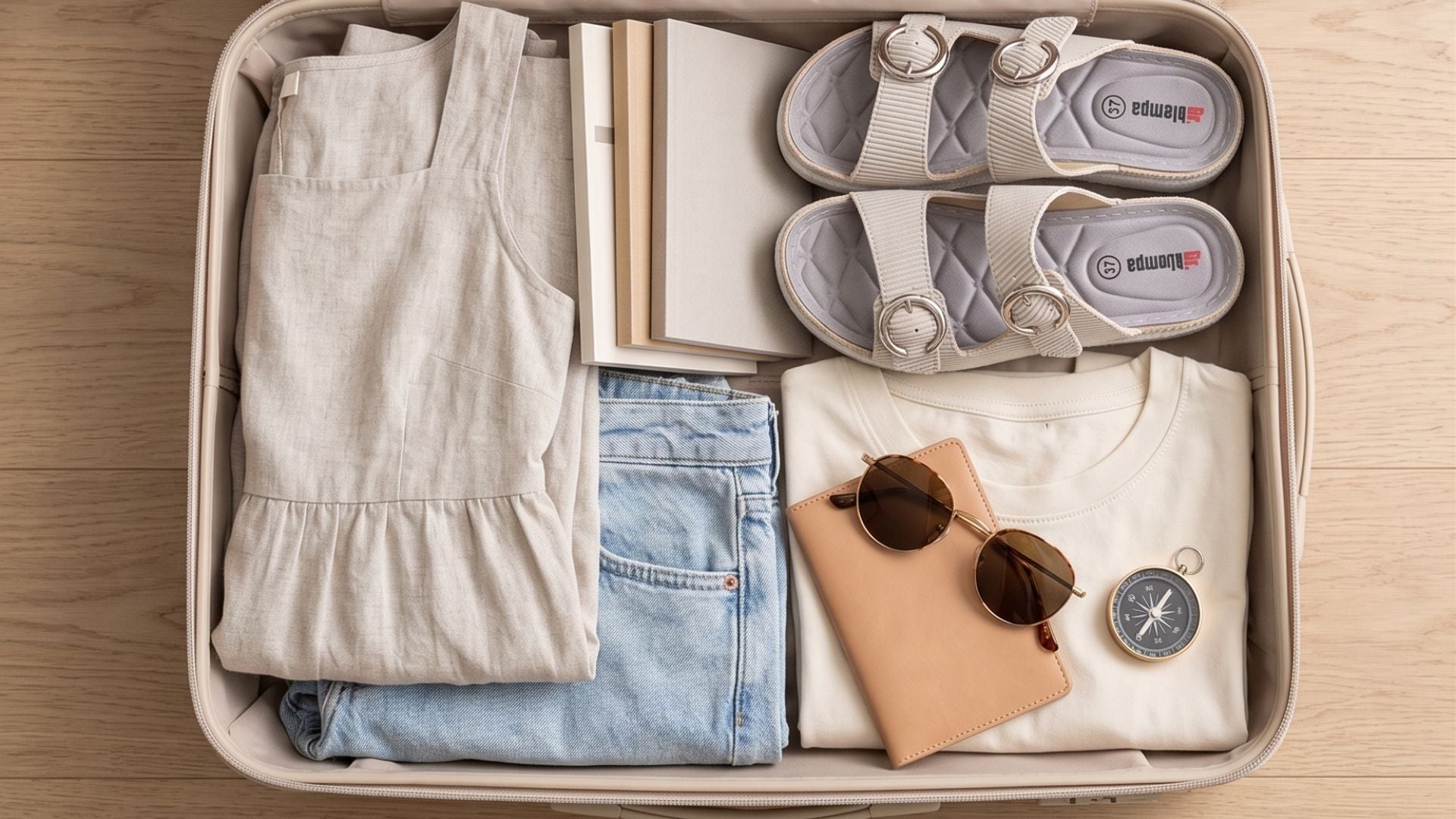 Don’t Let Your Feet Get Tired This Holiday: A Comfort Guide for Both Visits and Vacation