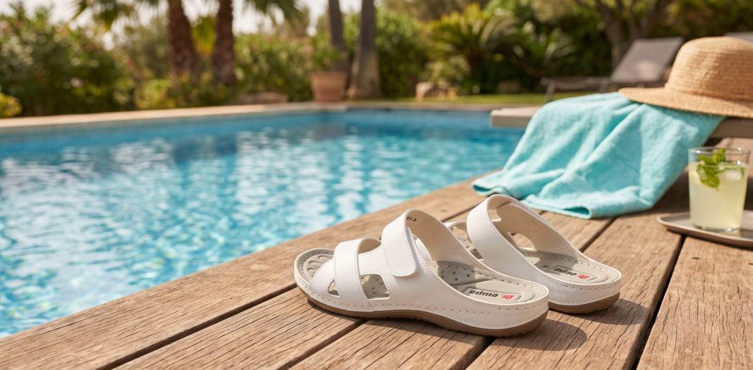 How to Choose the Most Comfortable Slippers for Summer: 7 Essential Tips