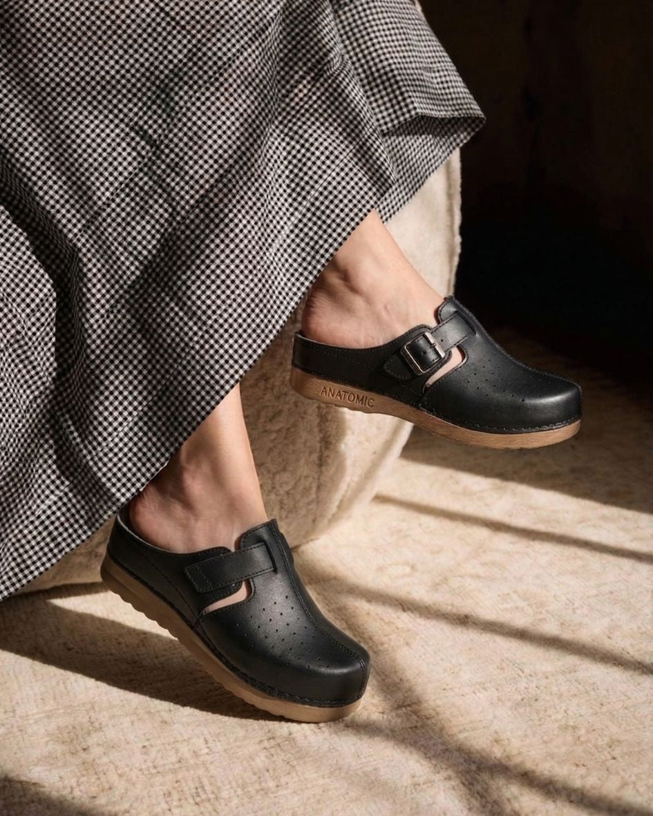 Comfort Clogs for Women 154406