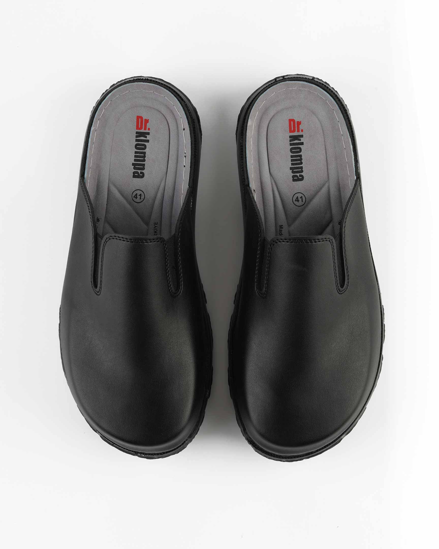 Dr. Klompa Mens Sabo 1541042