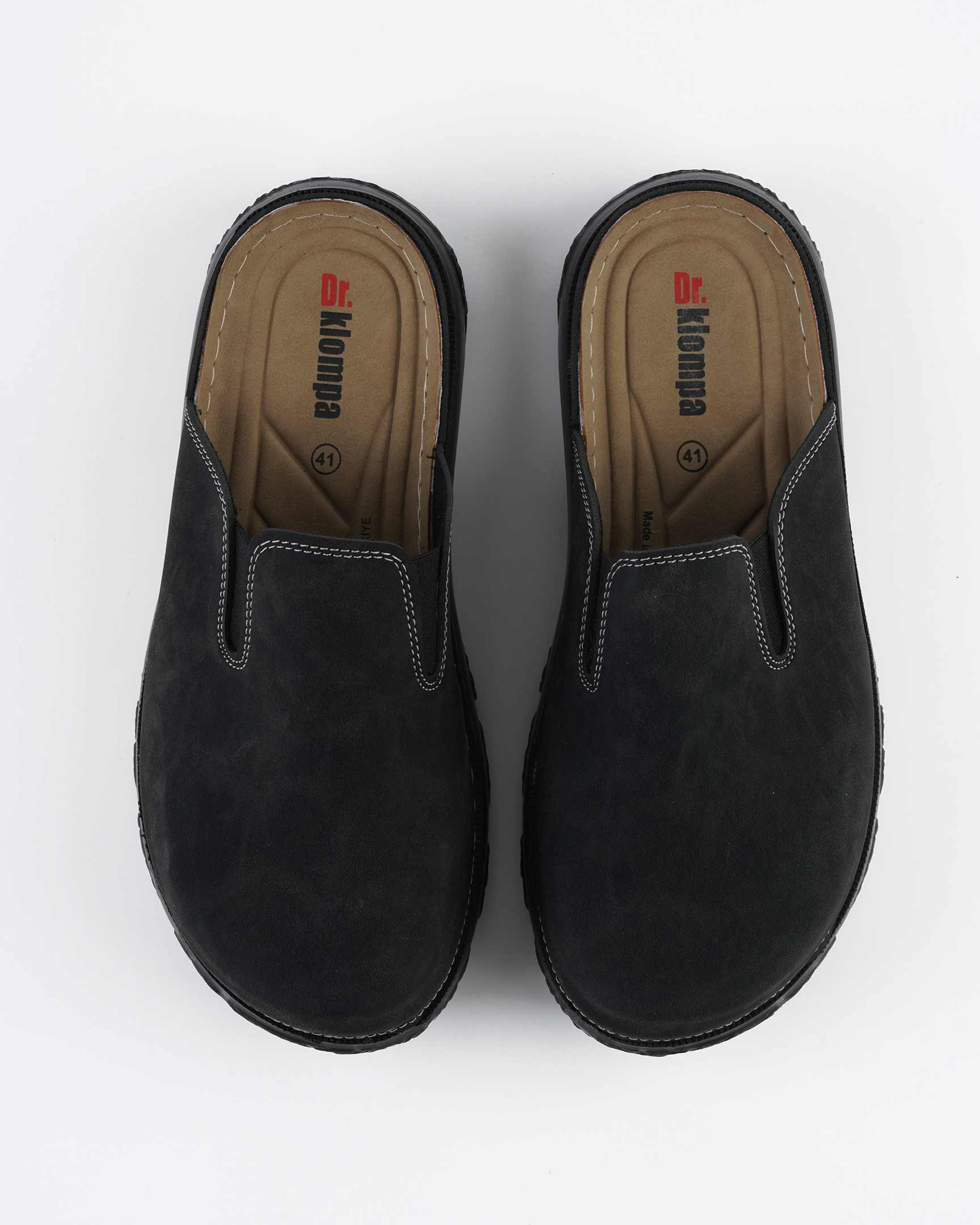 Dr. Klompa Mens Sabo 1541042
