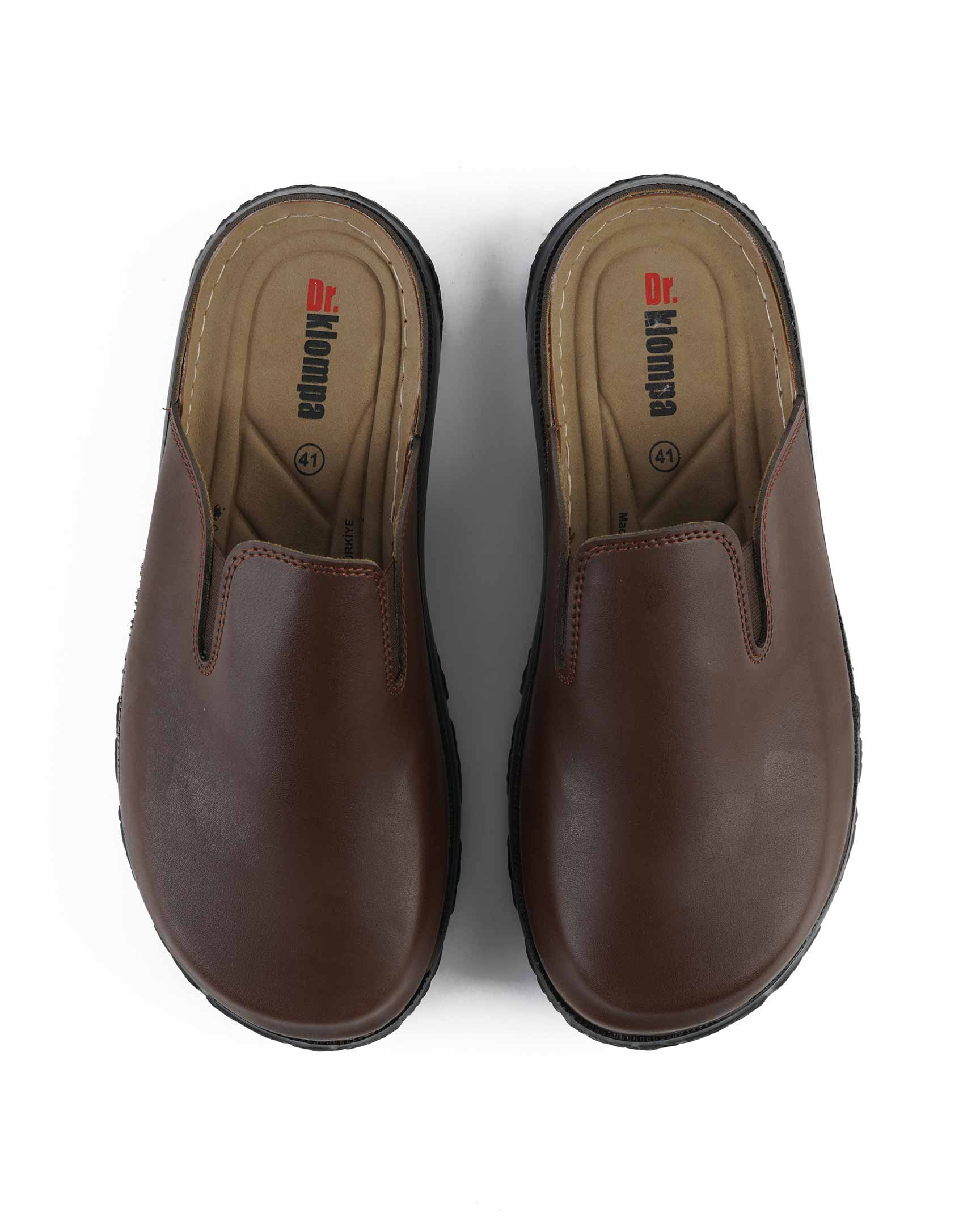 Dr. Klompa Mens Sabo 1541042