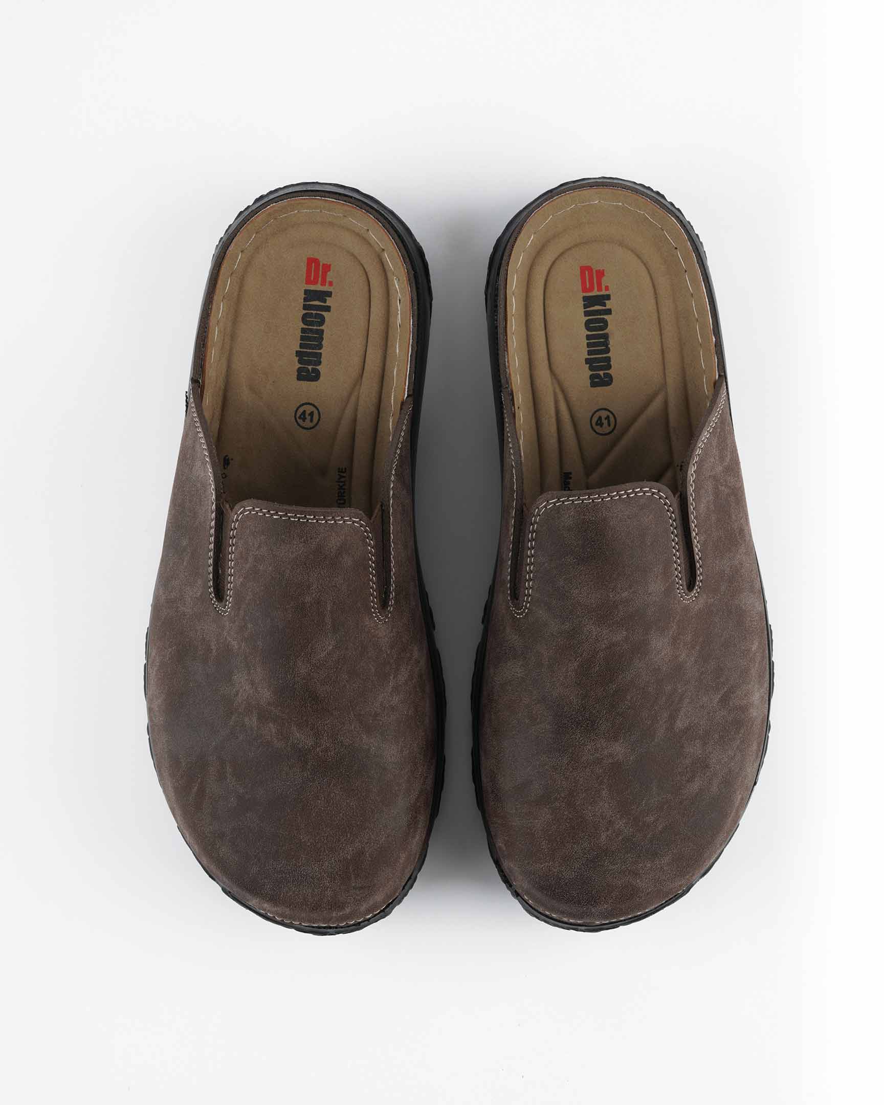 Dr. Klompa Mens Sabo 1541042