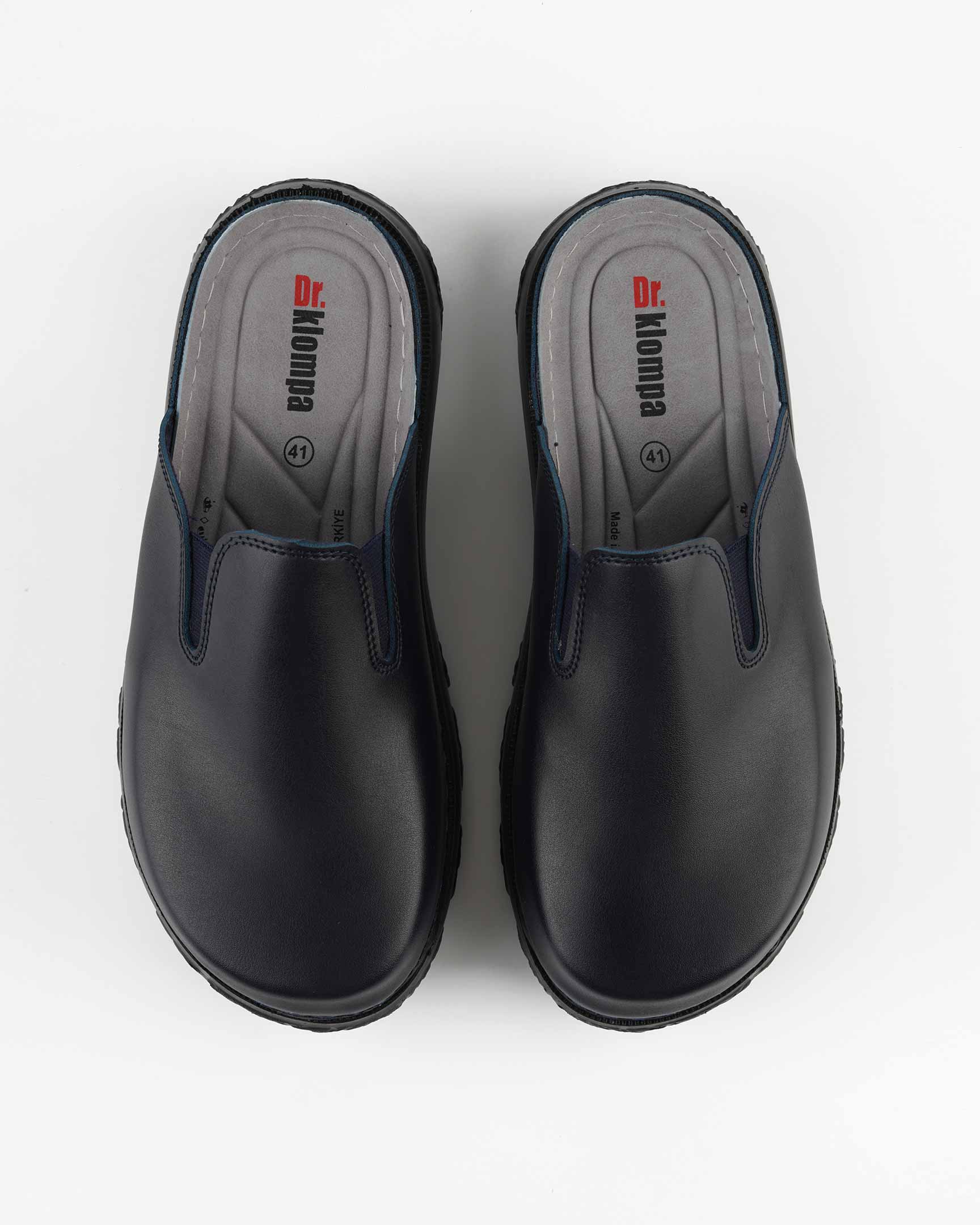 Dr. Klompa Mens Sabo 1541042
