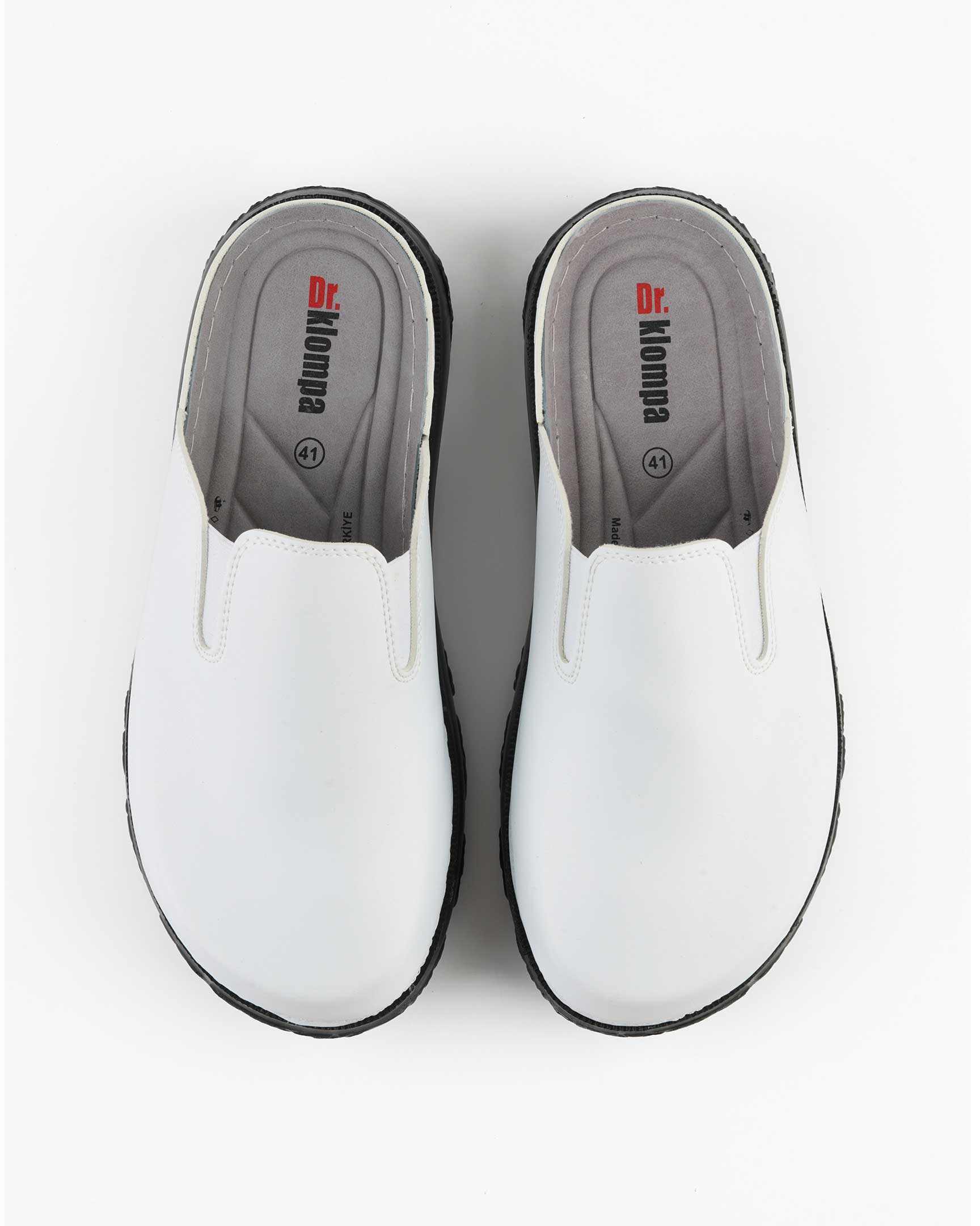 Dr. Klompa Mens Sabo 1541042