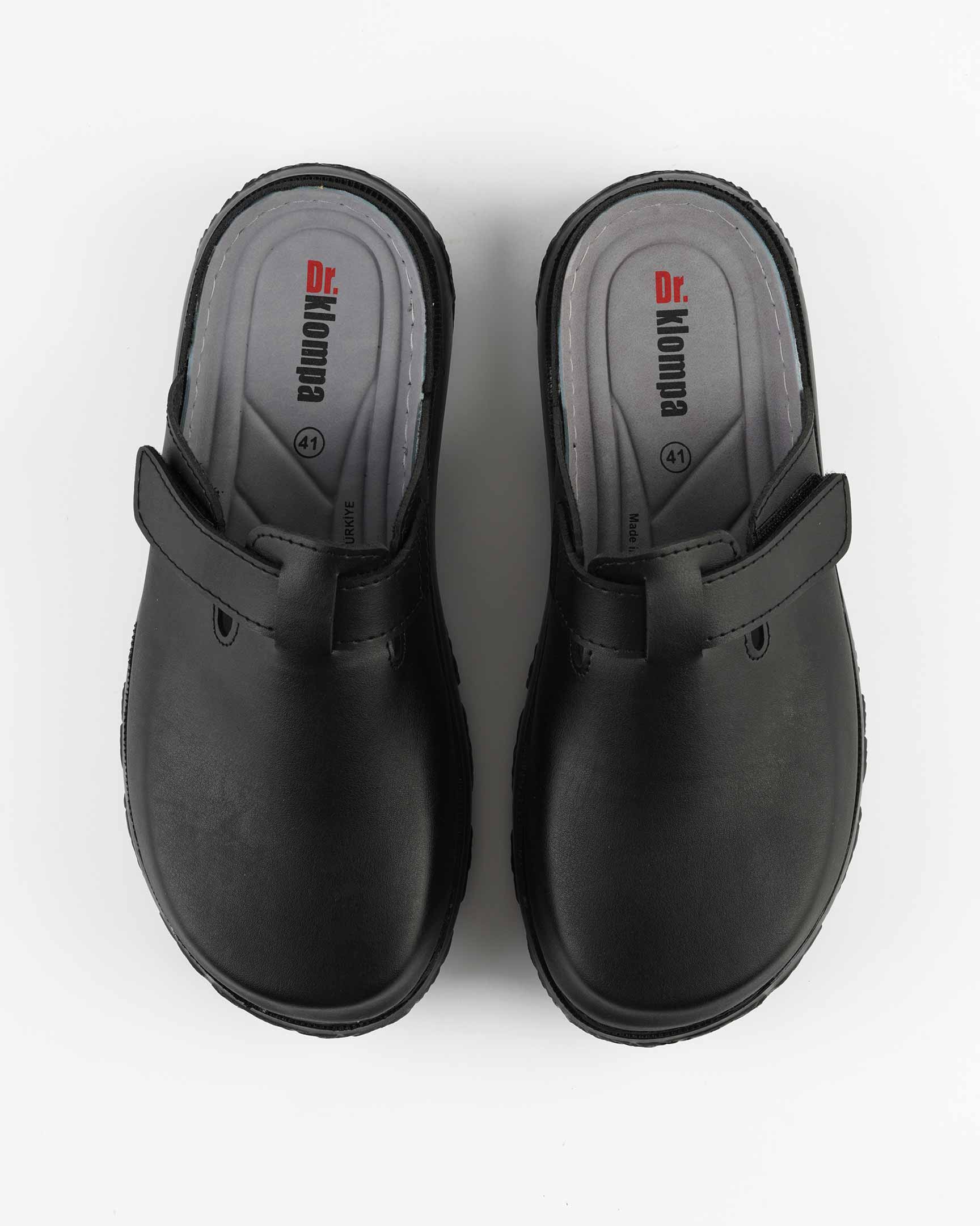 Dr. Klompa Mens Sabo 1541043