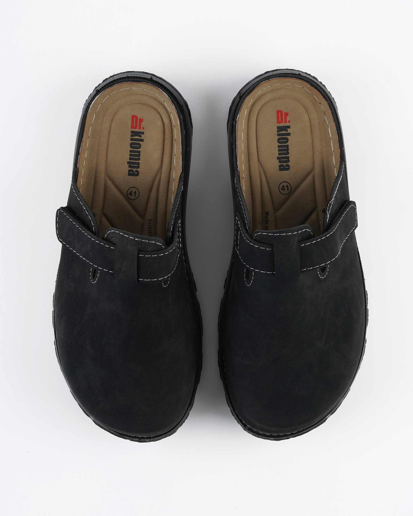 Dr. Klompa Mens Sabo 1541043
