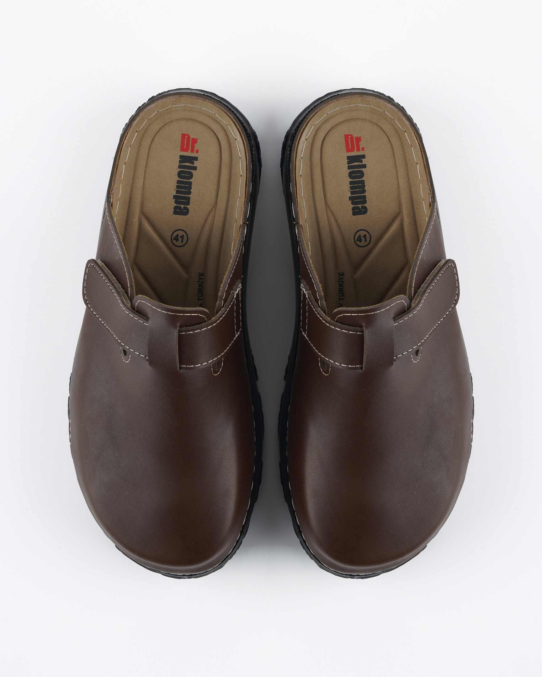 Dr. Klompa Mens Sabo 1541043