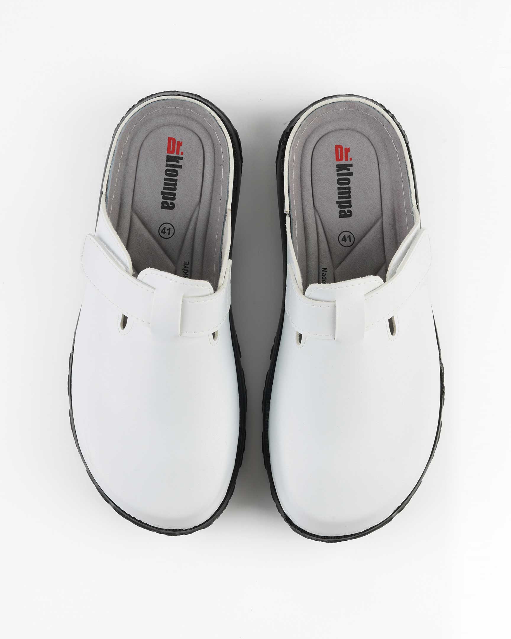 Dr. Klompa Mens Sabo 1541043