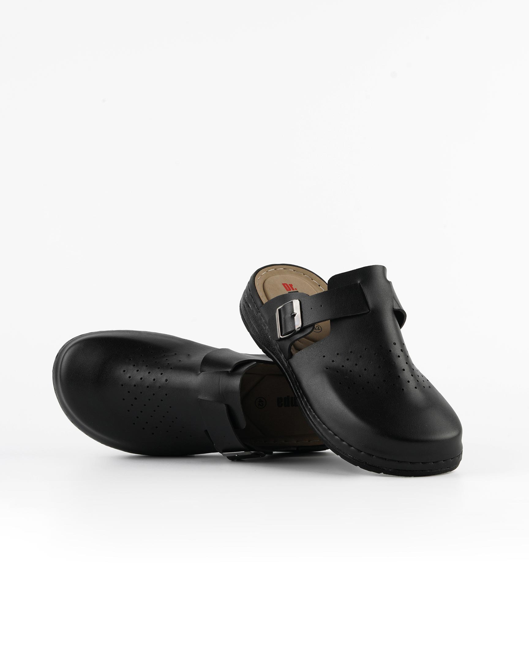 Dr. Klompa Mens Sabo 154106