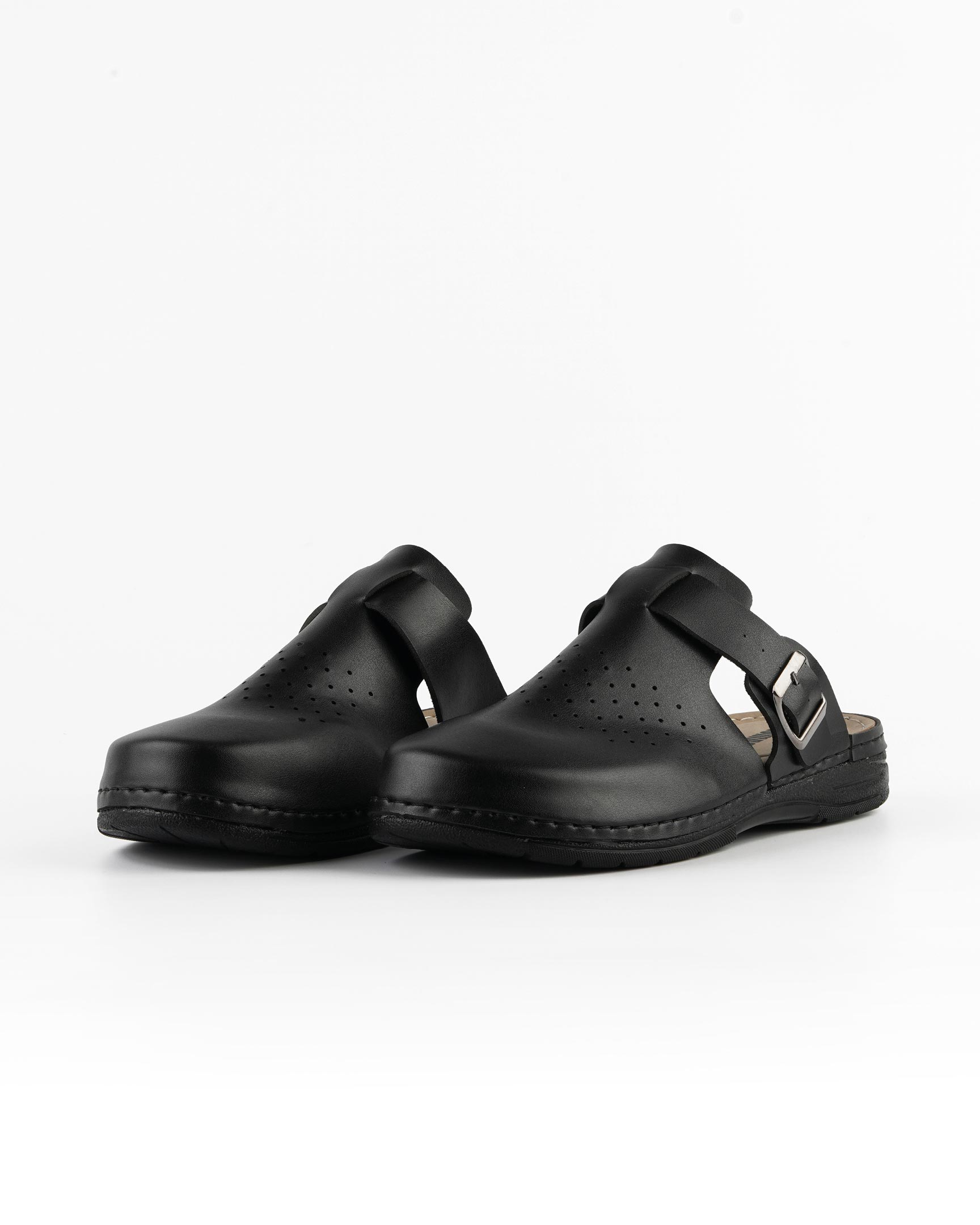 Dr. Klompa Mens Sabo 154106