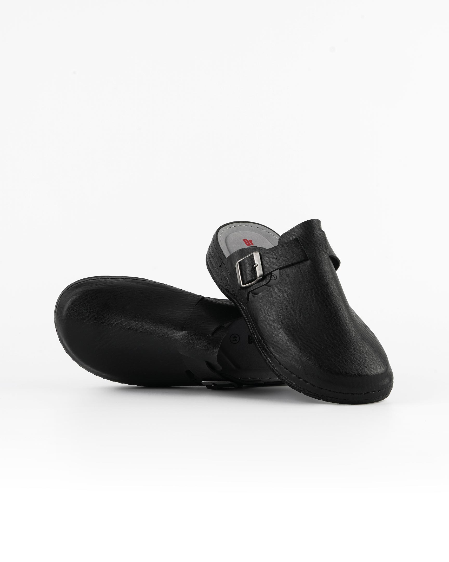 Dr. Klompa Mens Sabo 154106
