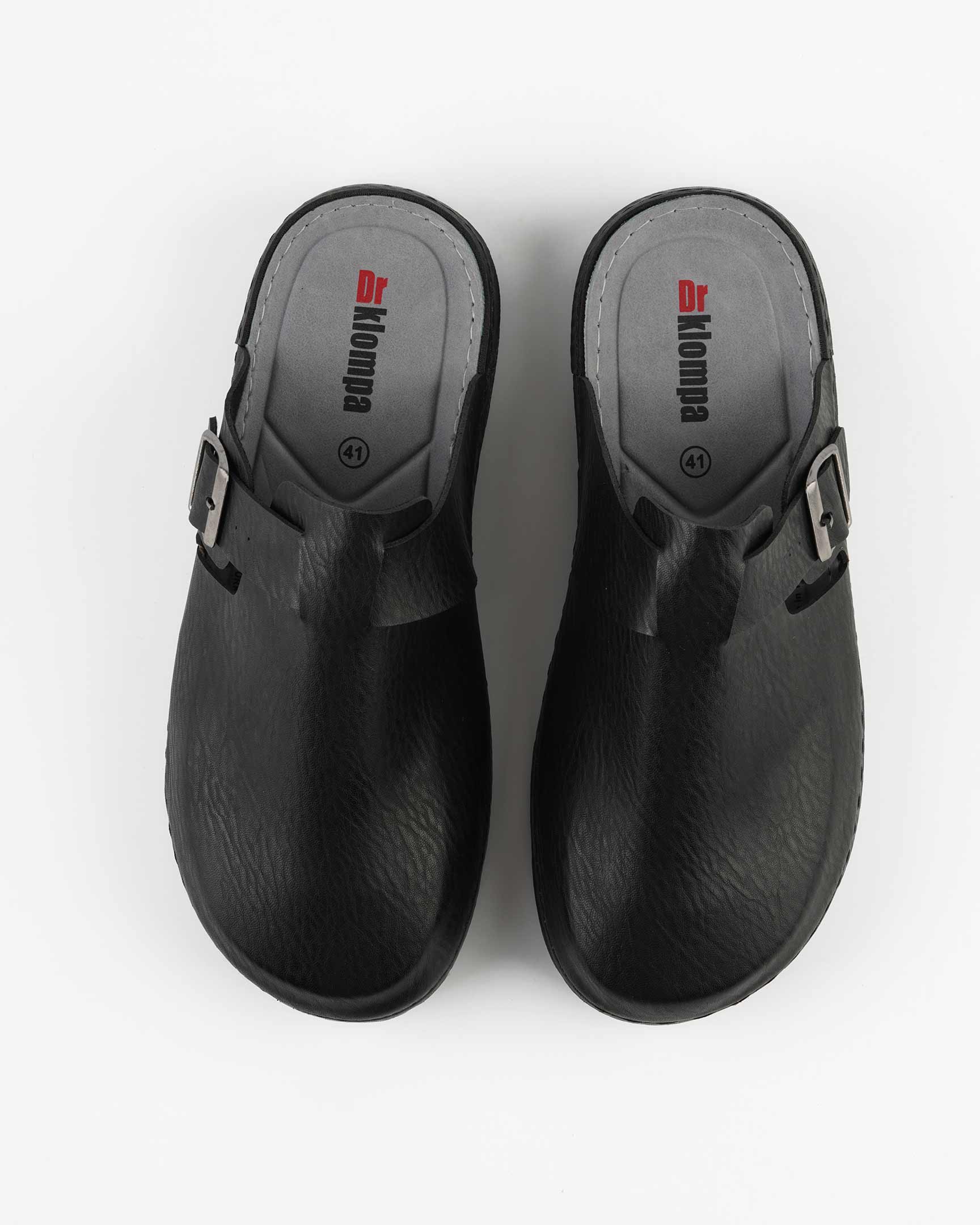 Dr. Klompa Mens Sabo 154106
