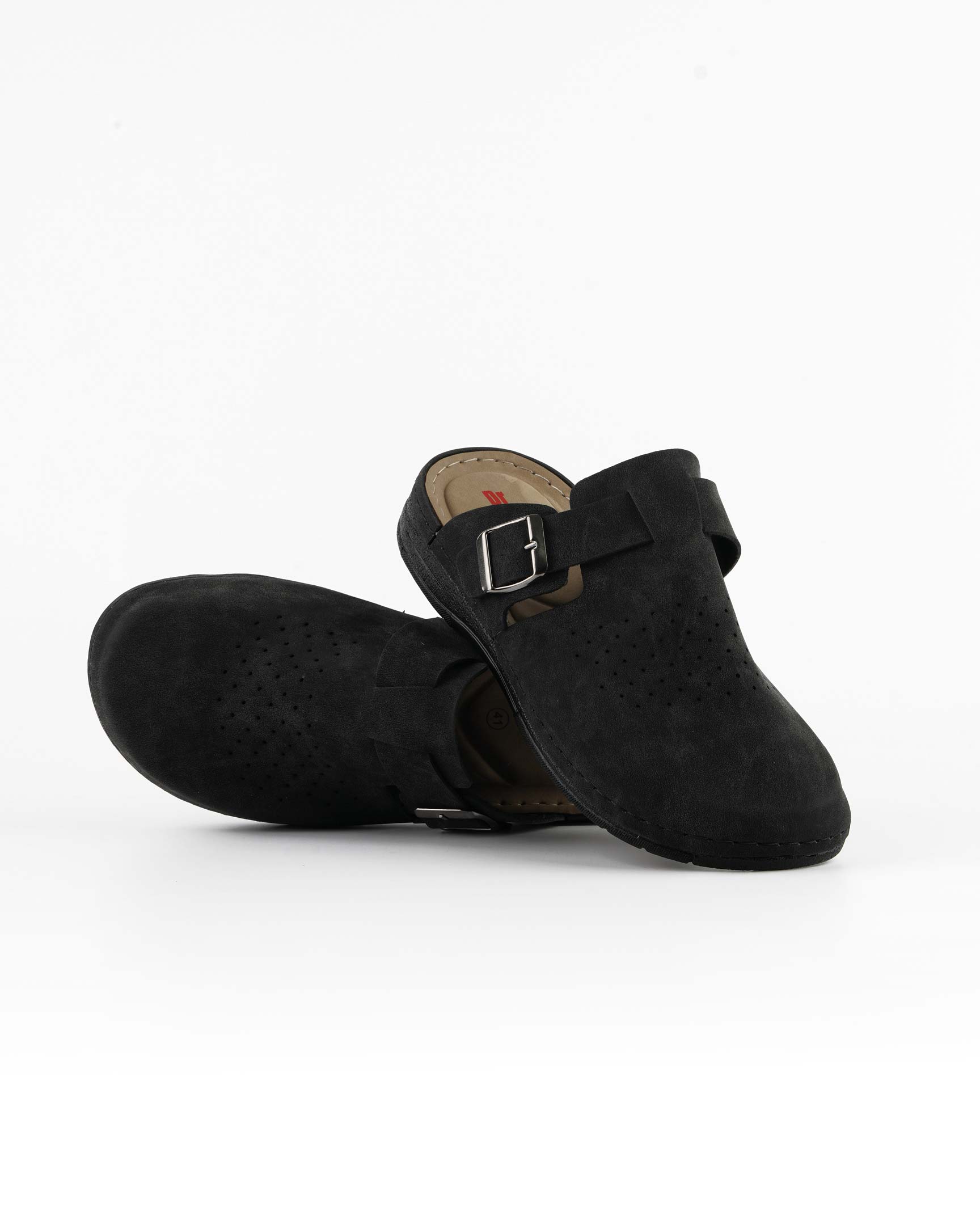 Dr. Klompa Mens Sabo 154106
