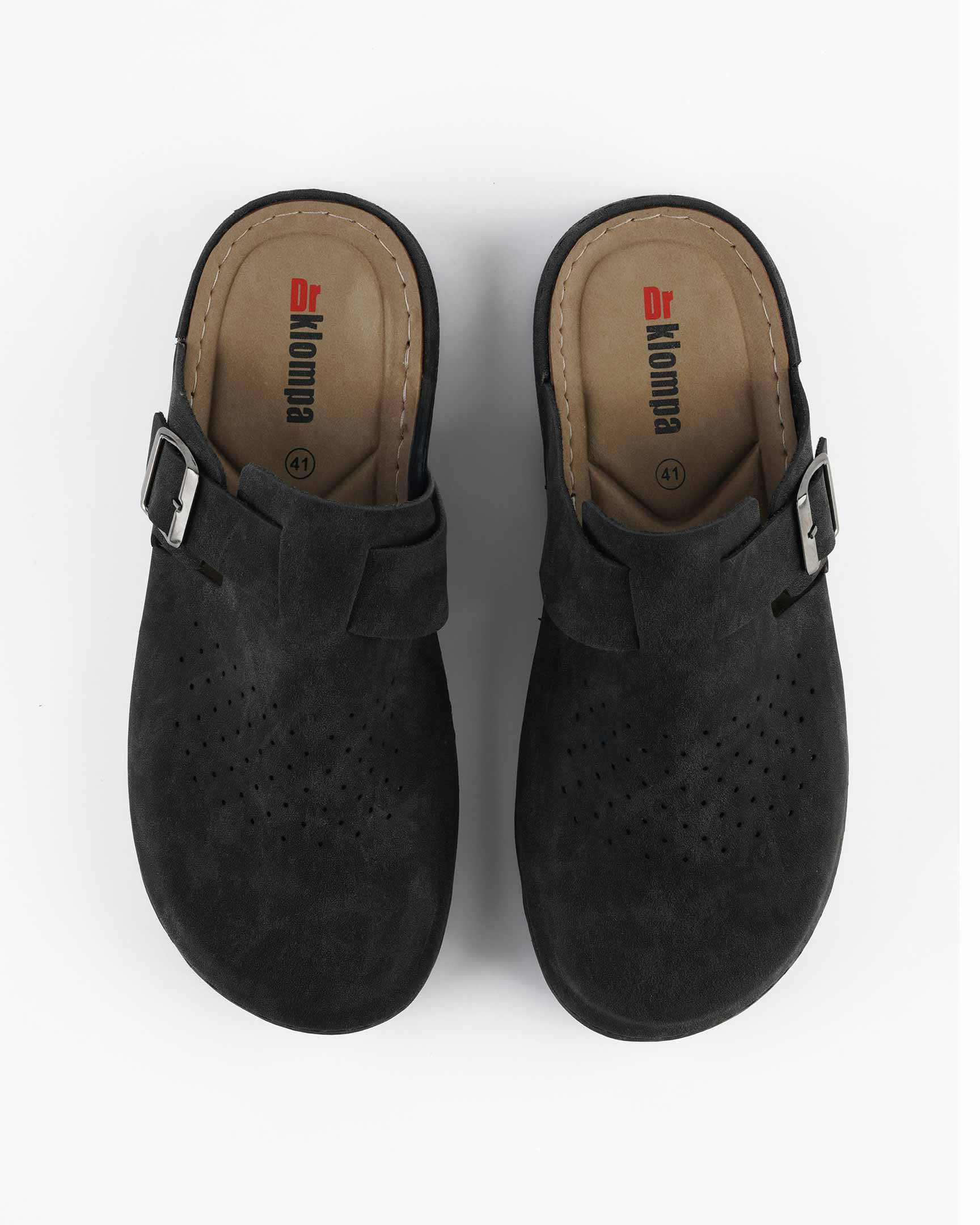 Dr. Klompa Mens Sabo 154106