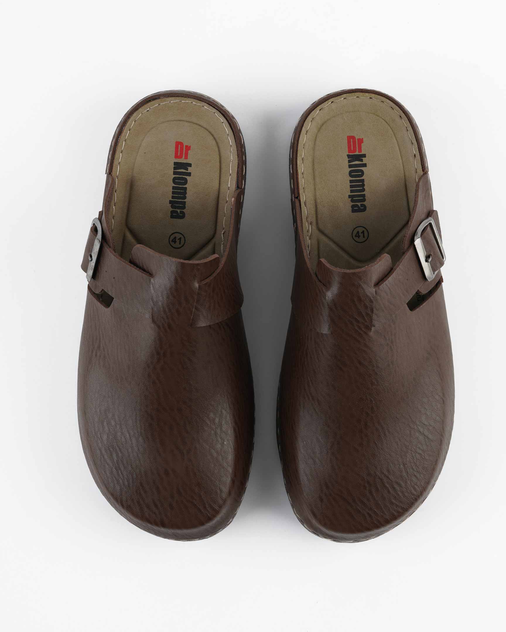 Dr. Klompa Mens Sabo 154106