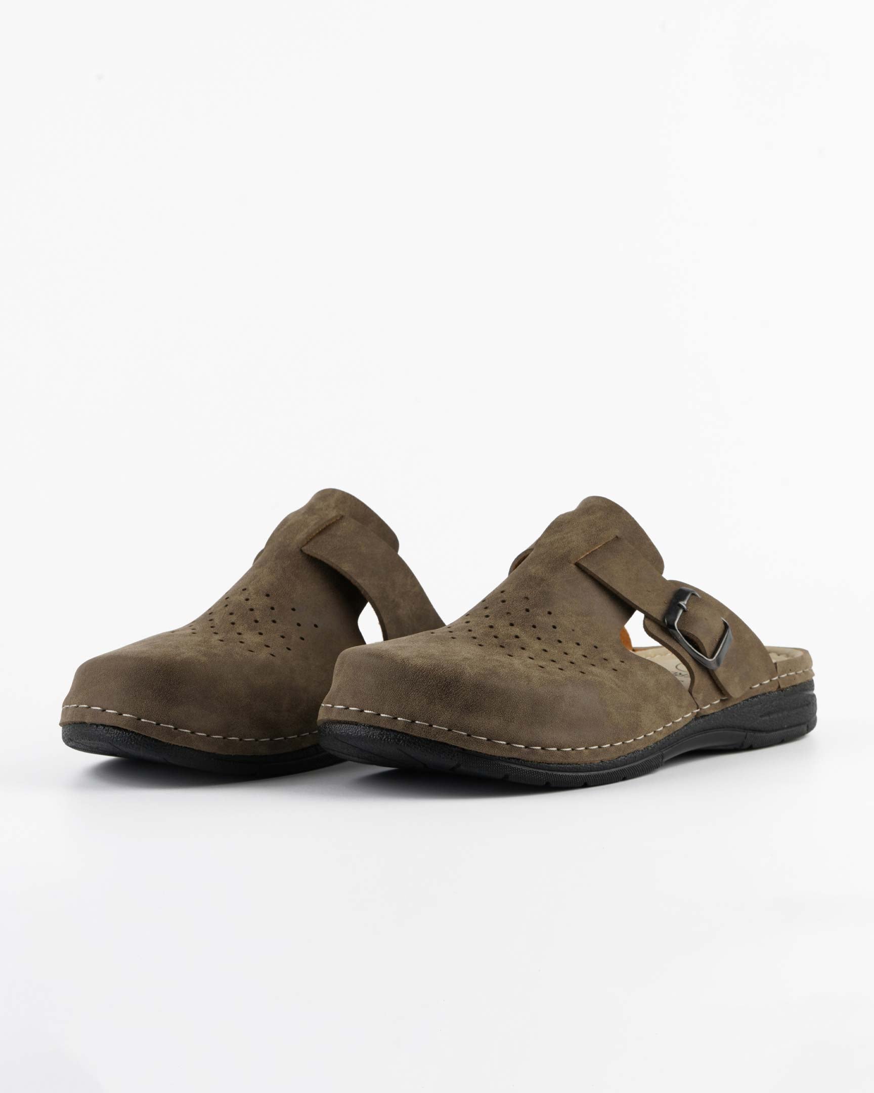 Dr. Klompa Mens Sabo 154106