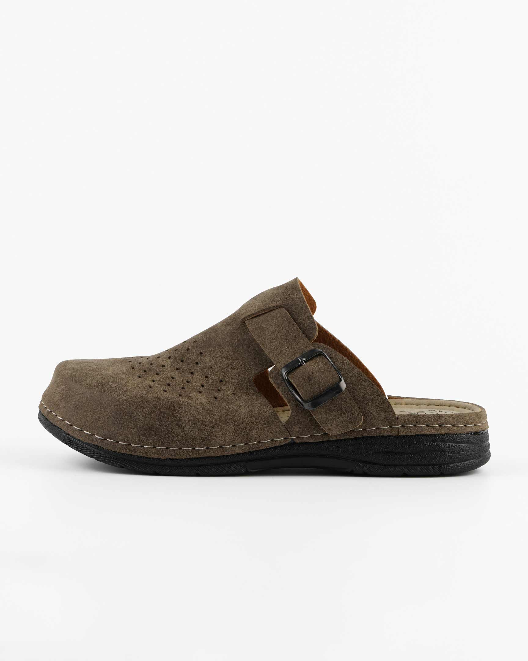 Dr. Klompa Mens Sabo 154106