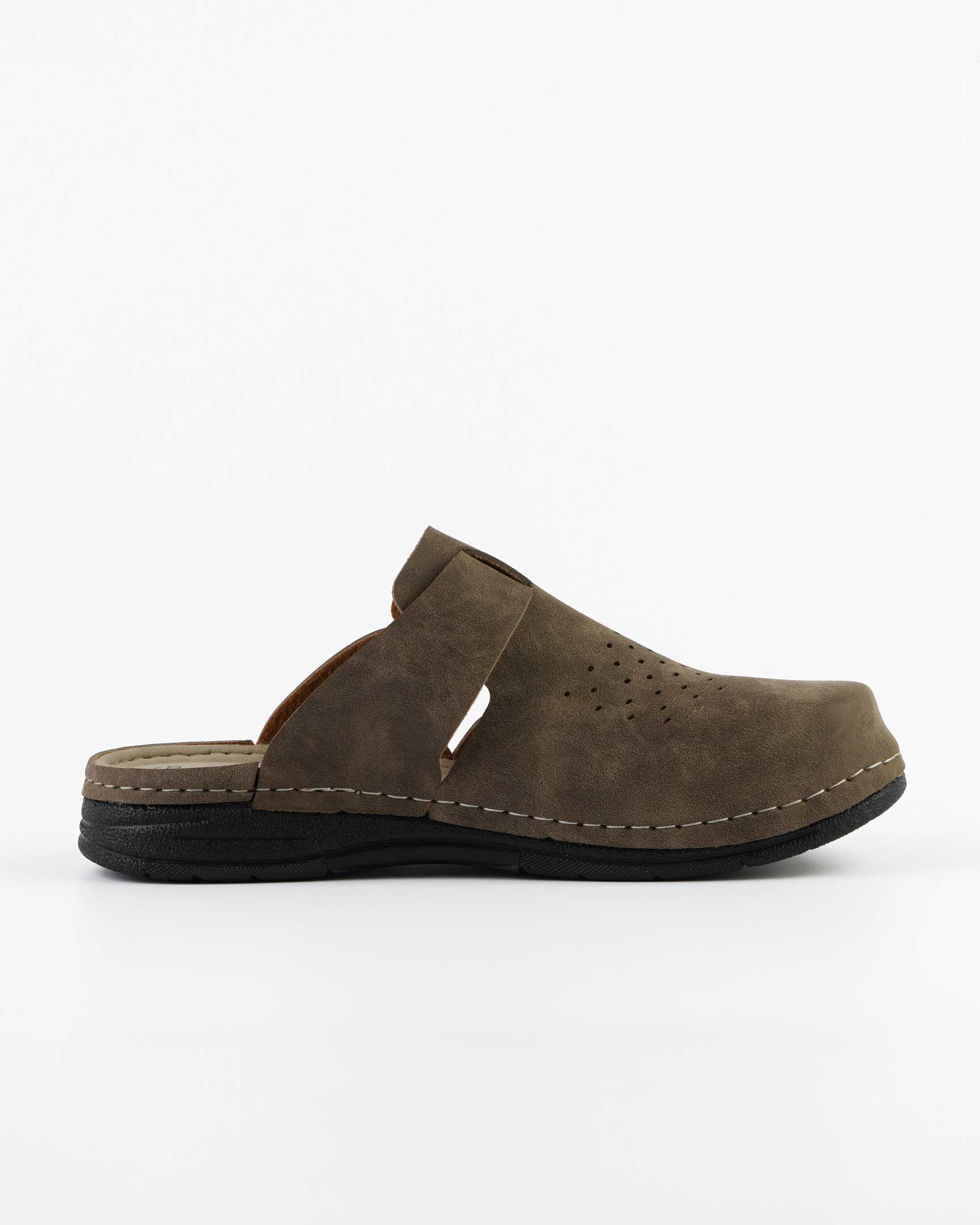 Dr. Klompa Mens Sabo 154106