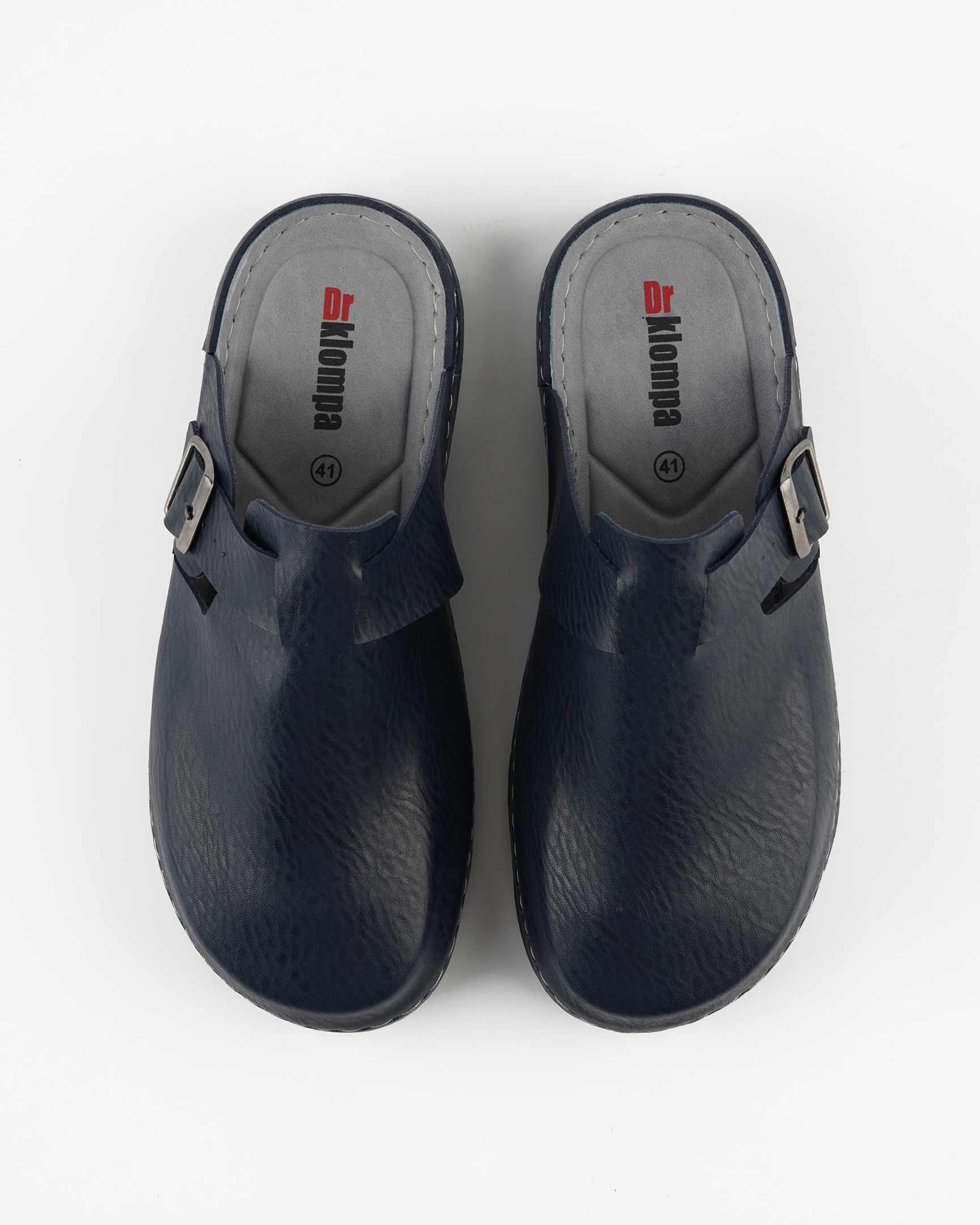 Dr. Klompa Mens Sabo 154106