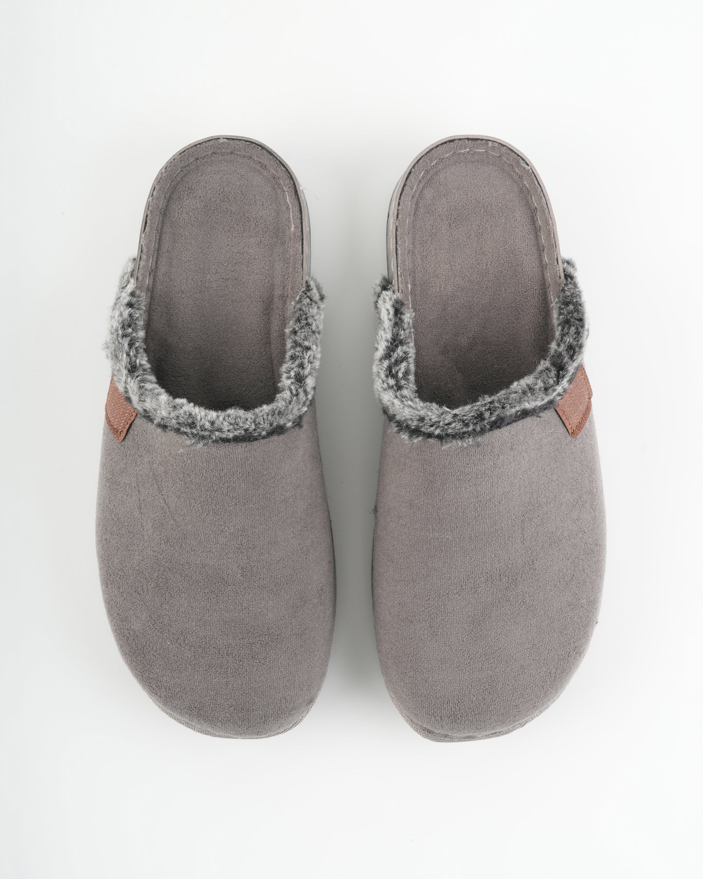 Erkekler için Konforlu Terlikler 1541219