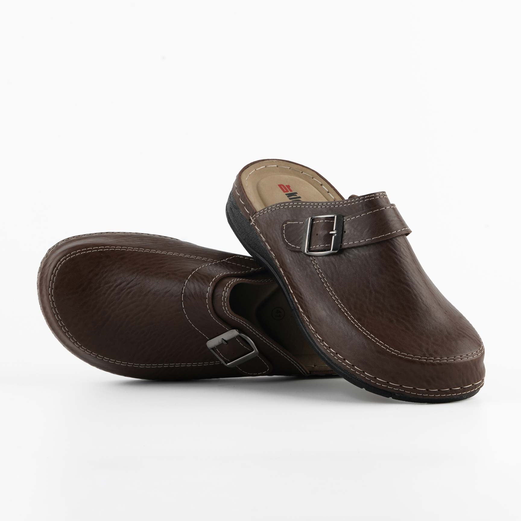 Erkek Sabo Terlik – Konforlu, Yumuşak Taban 154303