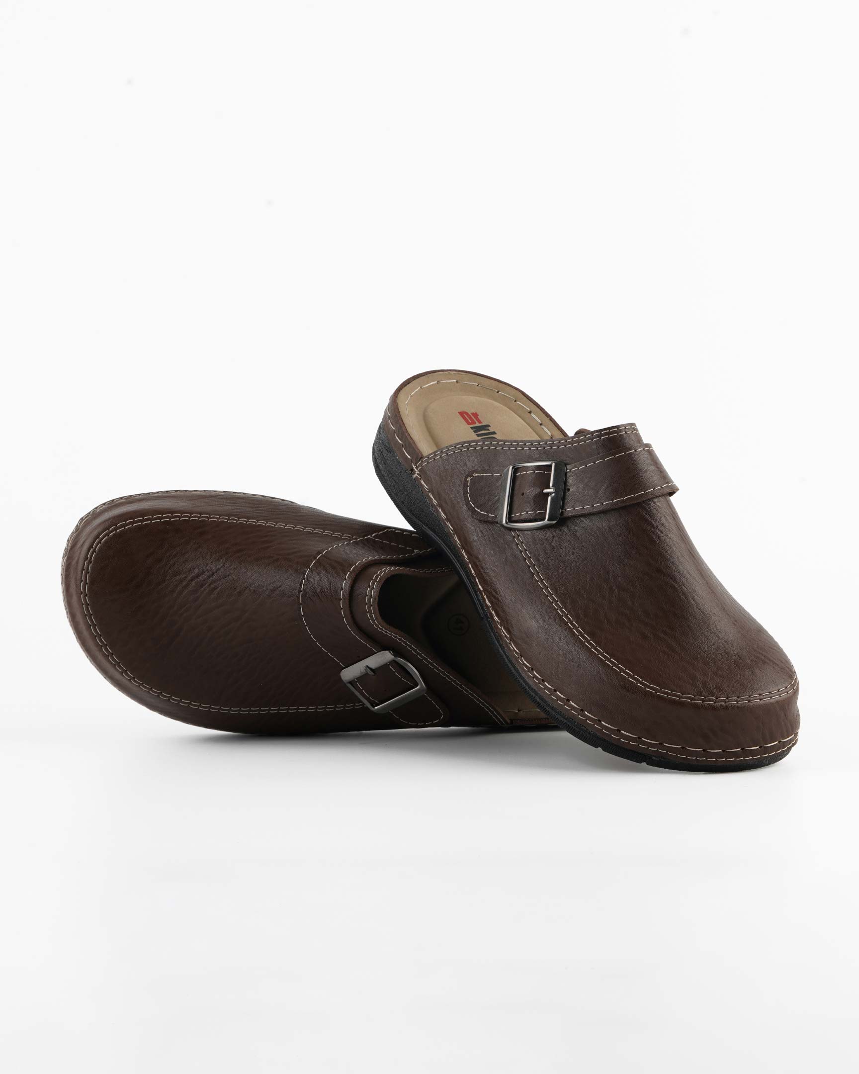 Erkek Sabo Terlik – Konforlu, Yumuşak Taban 154303