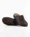 Brown : Synthetic Nubuck