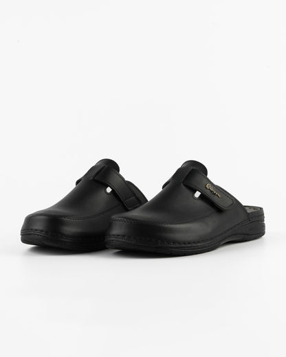 Dr. Klompa Mens Sabo 154304 Action Leather