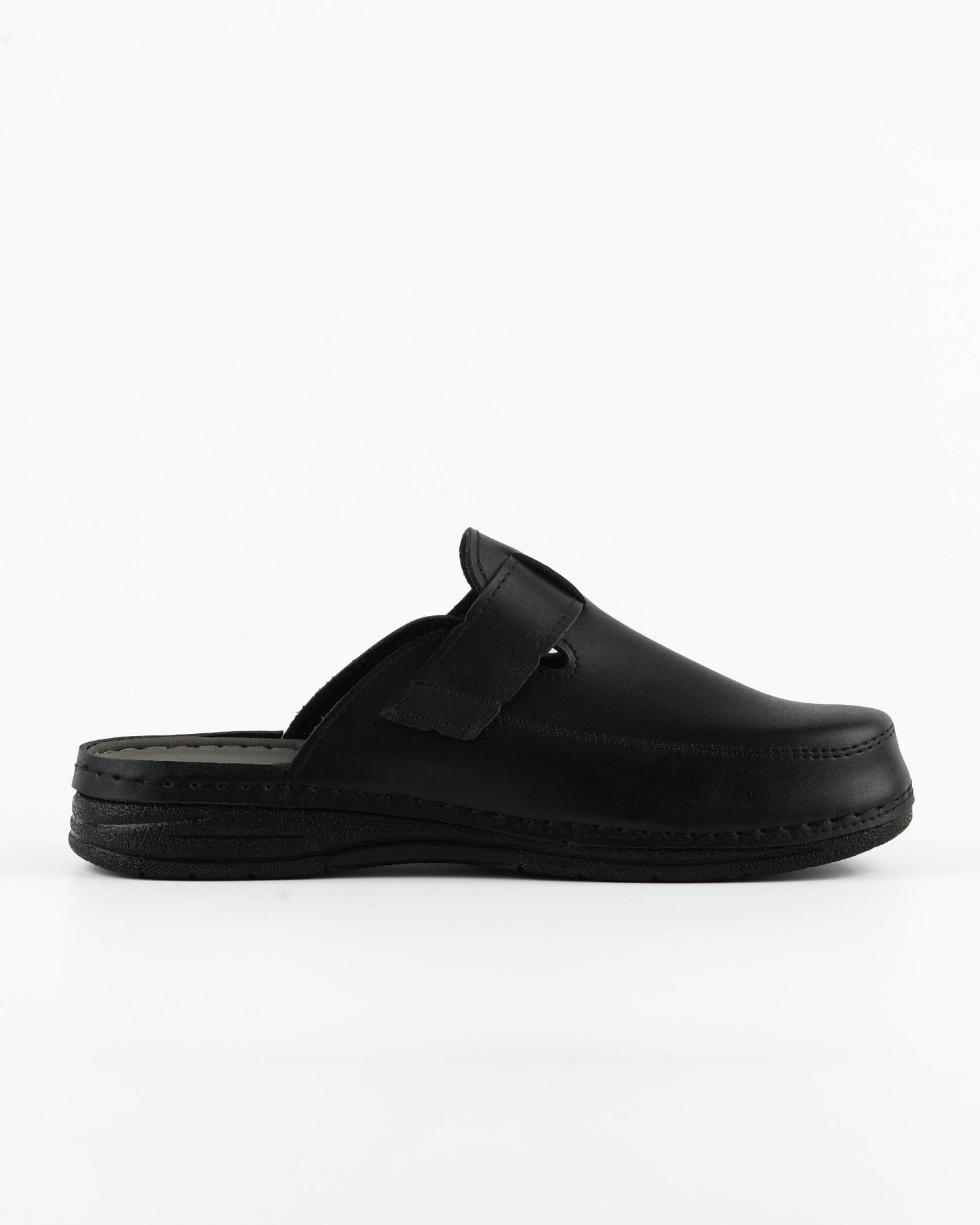 Dr. Klompa Mens Sabo 154304 Action Leather