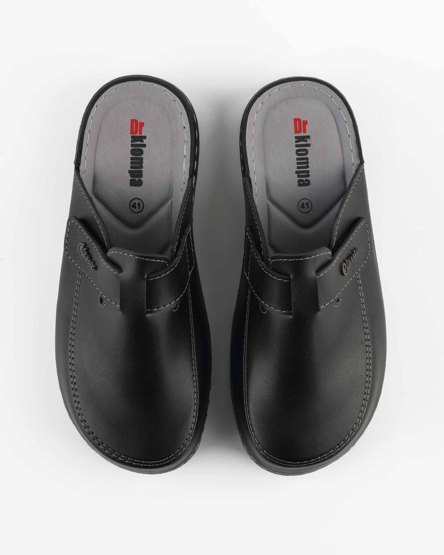 Dr. Klompa Erkek Sabo 154304