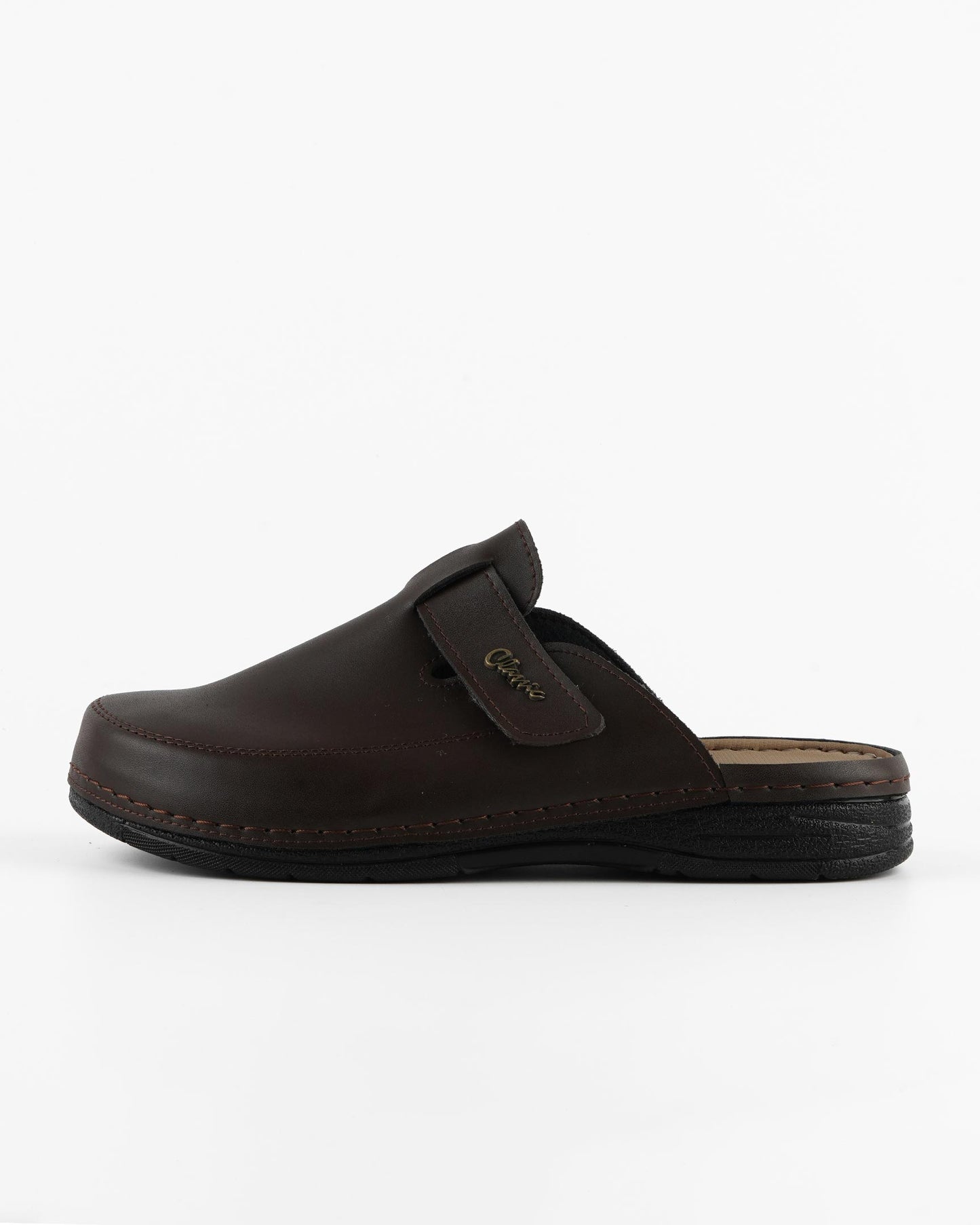 Dr. Klompa Mens Sabo 154304 Action Leather