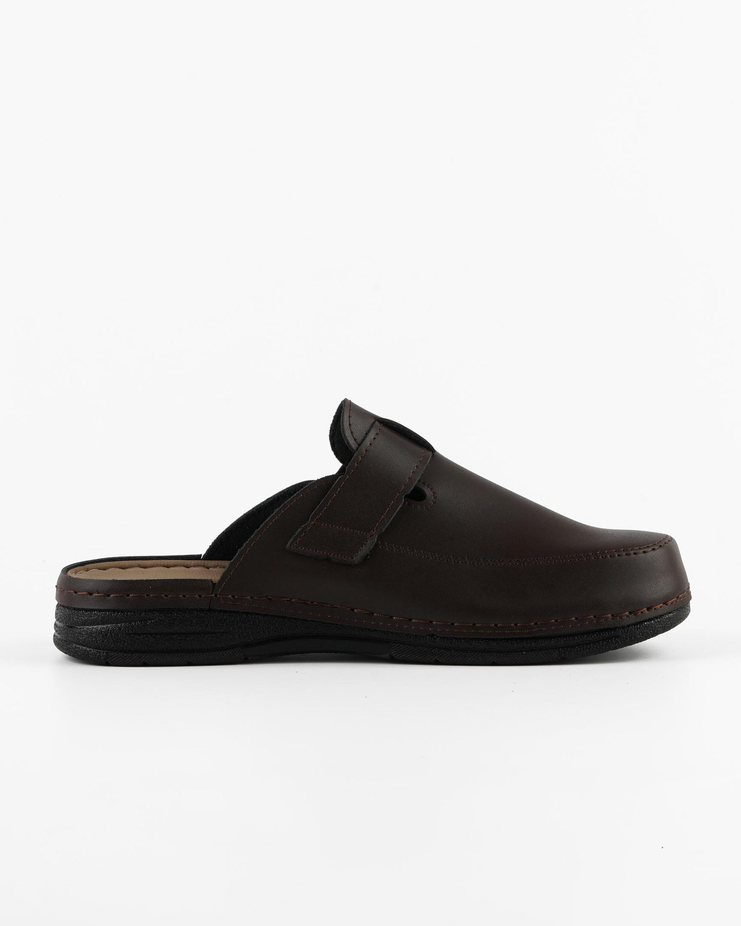 Dr. Klompa Mens Sabo 154304 Action Leather