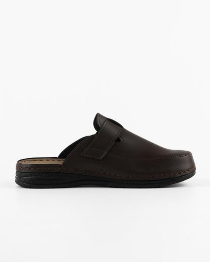 Dr. Klompa Mens Sabo 154304 Action Leather