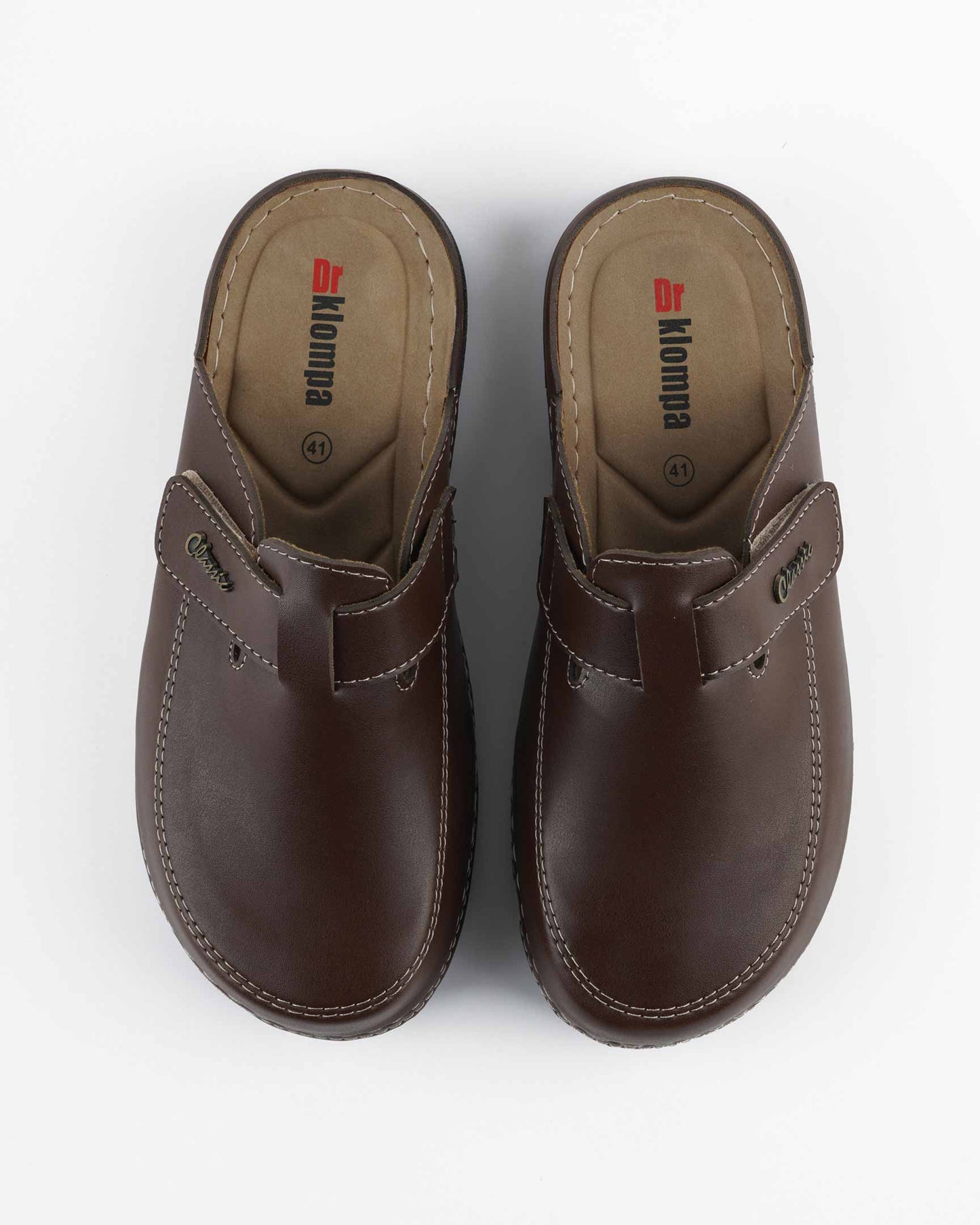 Dr. Klompa Erkek Sabo 154304