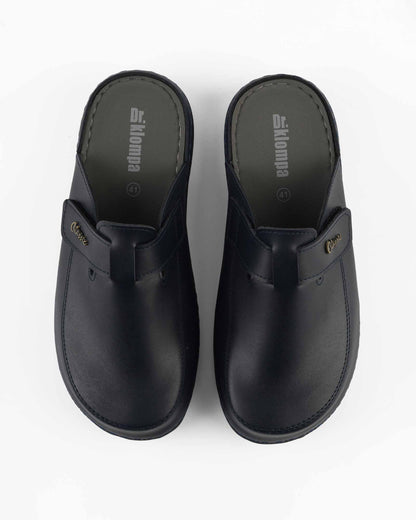 Dr. Klompa Mens Sabo 154304 Action Leather